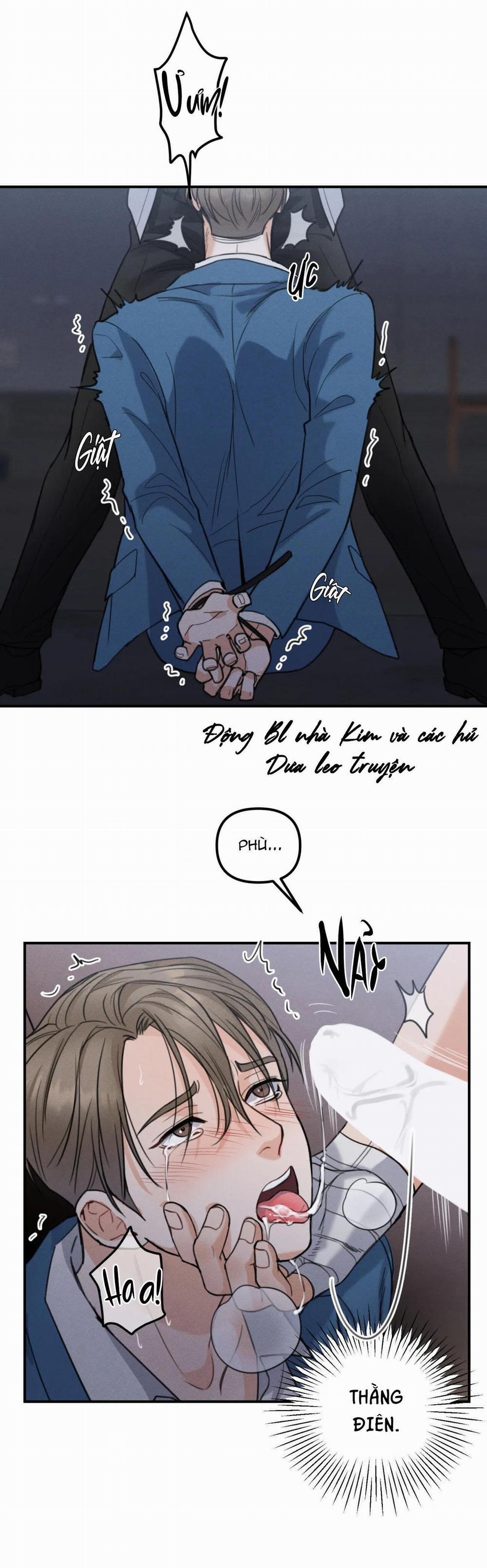 TUYỂN TẬP CUỒNG CÔNG-CHIẾM HỮU CÔNG CỦA NHÀ KIM 4.4 trang 13