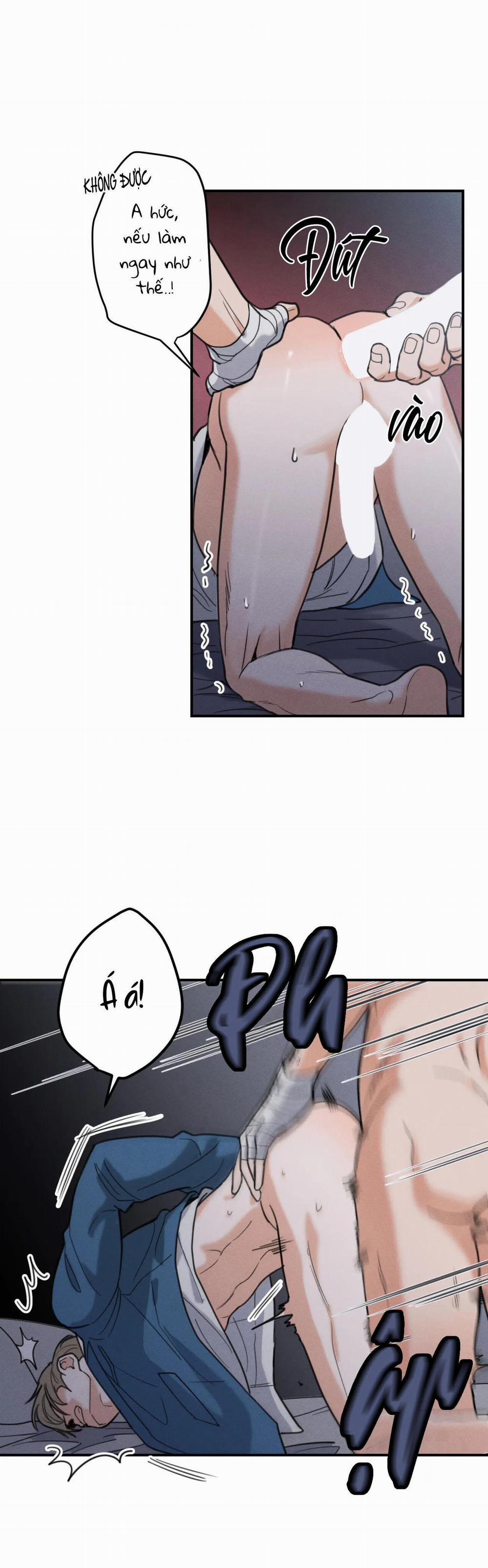 TUYỂN TẬP CUỒNG CÔNG-CHIẾM HỮU CÔNG CỦA NHÀ KIM 4.4 trang 16