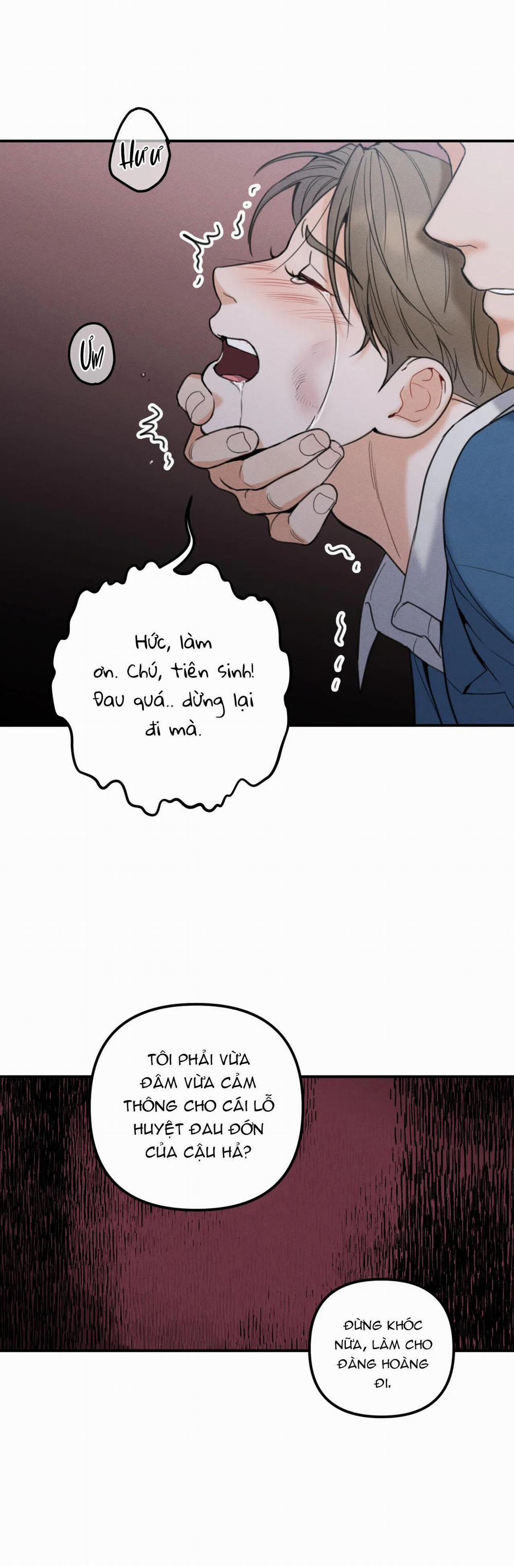 TUYỂN TẬP CUỒNG CÔNG-CHIẾM HỮU CÔNG CỦA NHÀ KIM 4.4 trang 21