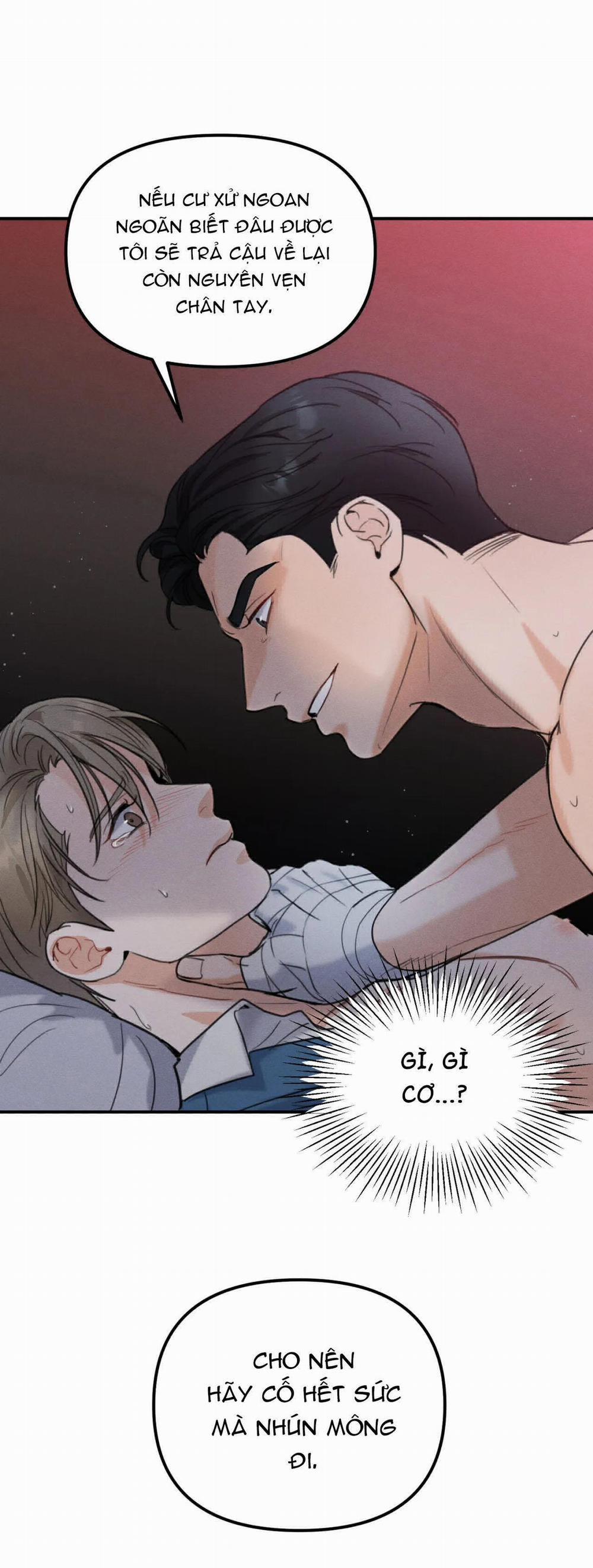 TUYỂN TẬP CUỒNG CÔNG-CHIẾM HỮU CÔNG CỦA NHÀ KIM 4.4 trang 24