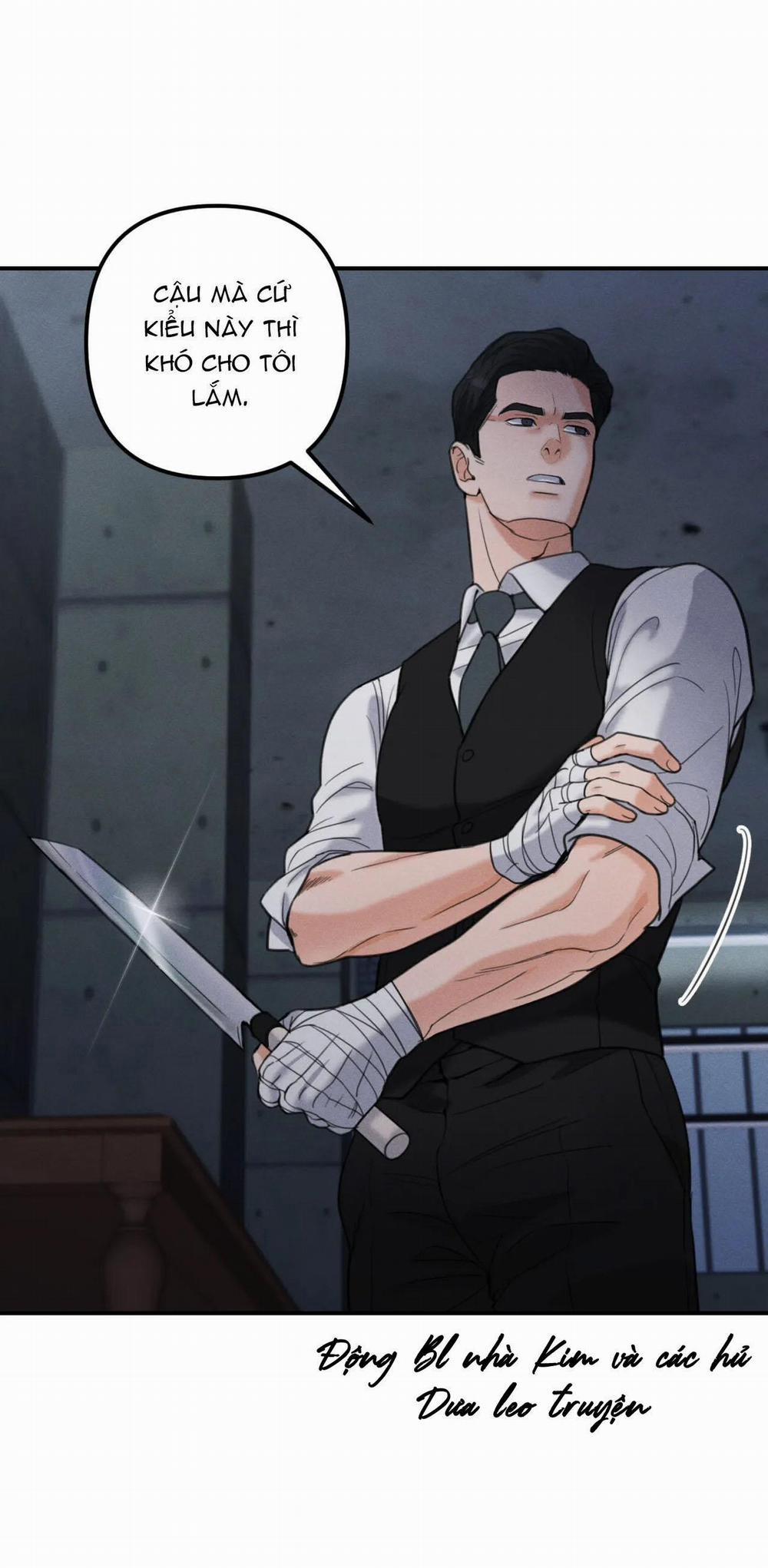TUYỂN TẬP CUỒNG CÔNG-CHIẾM HỮU CÔNG CỦA NHÀ KIM 4.4 trang 3