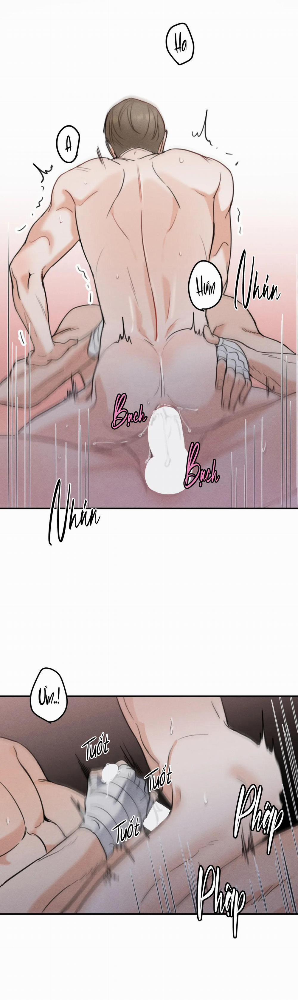 TUYỂN TẬP CUỒNG CÔNG-CHIẾM HỮU CÔNG CỦA NHÀ KIM 4.4 trang 31