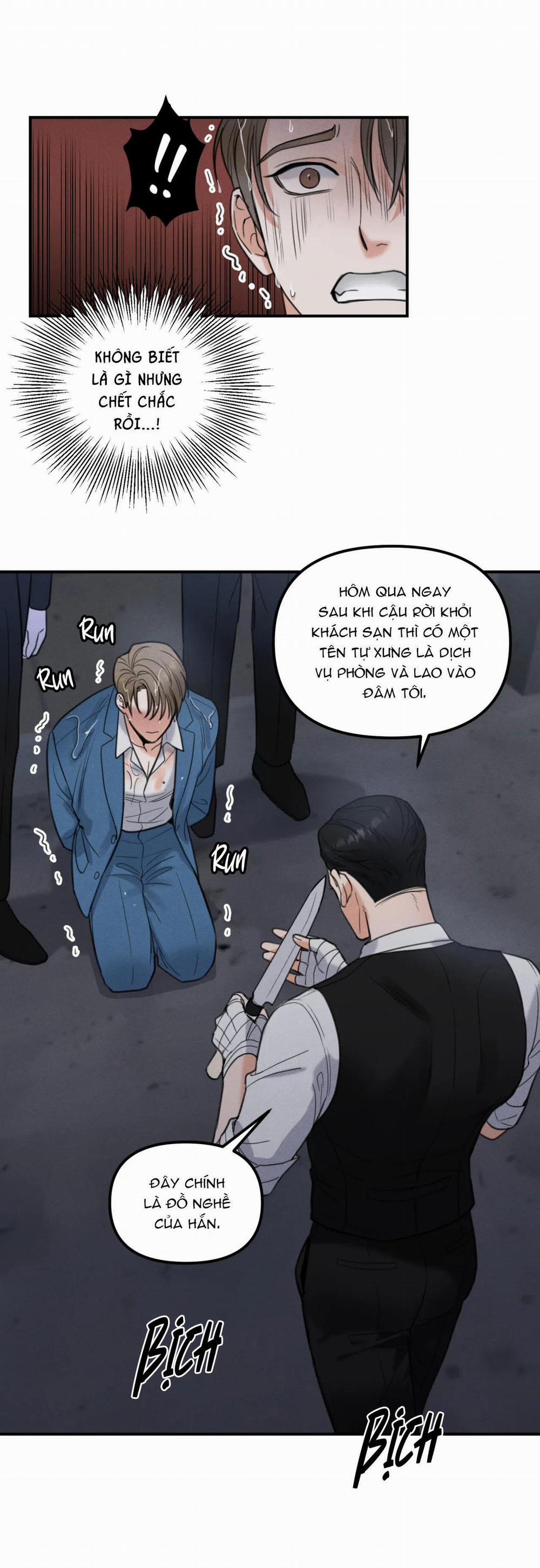 TUYỂN TẬP CUỒNG CÔNG-CHIẾM HỮU CÔNG CỦA NHÀ KIM 4.4 trang 4