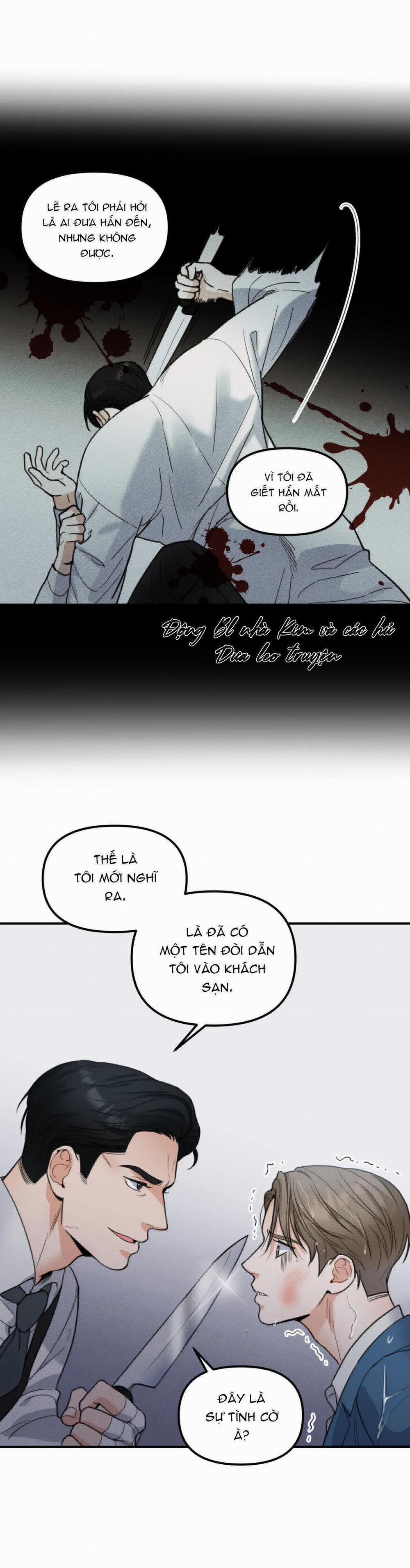 TUYỂN TẬP CUỒNG CÔNG-CHIẾM HỮU CÔNG CỦA NHÀ KIM 4.4 trang 5