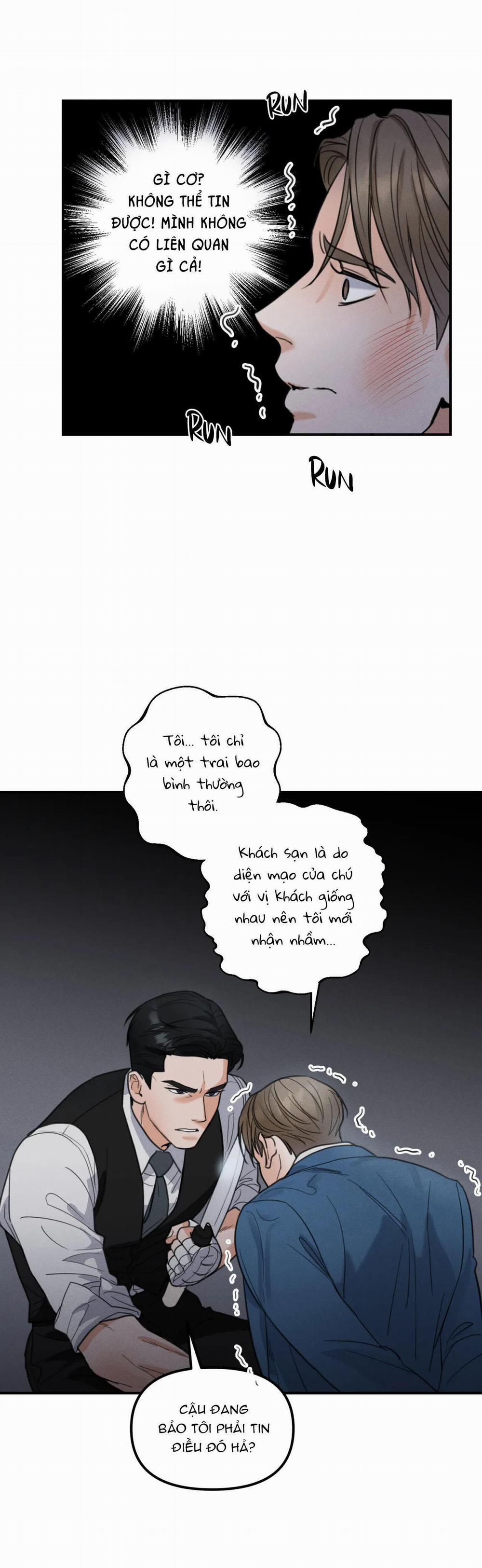 TUYỂN TẬP CUỒNG CÔNG-CHIẾM HỮU CÔNG CỦA NHÀ KIM 4.4 trang 6