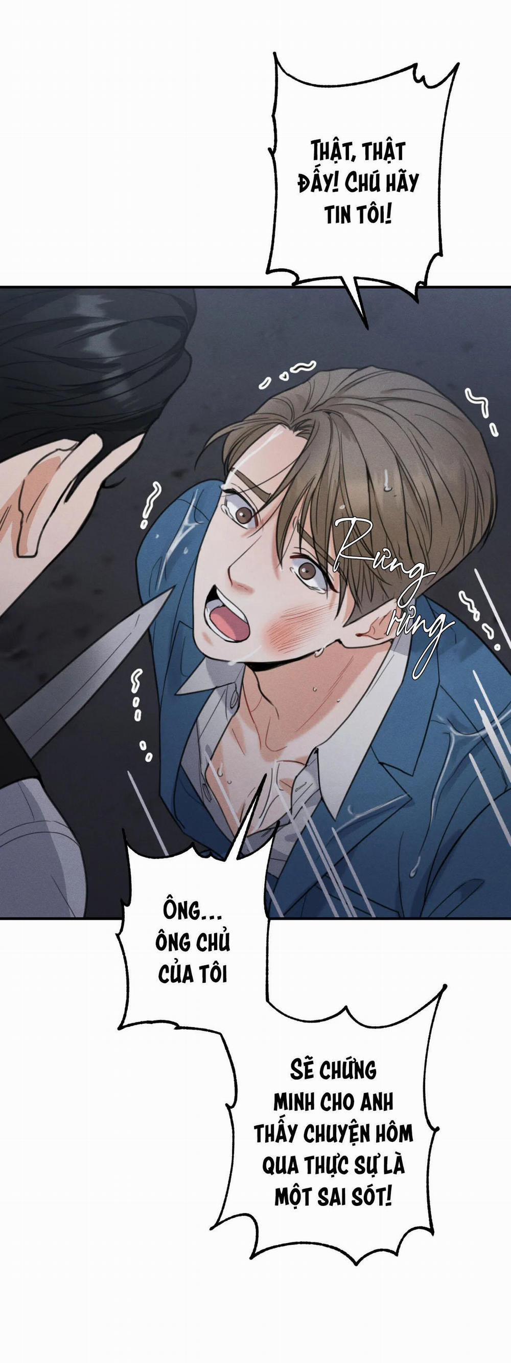 TUYỂN TẬP CUỒNG CÔNG-CHIẾM HỮU CÔNG CỦA NHÀ KIM 4.4 trang 7