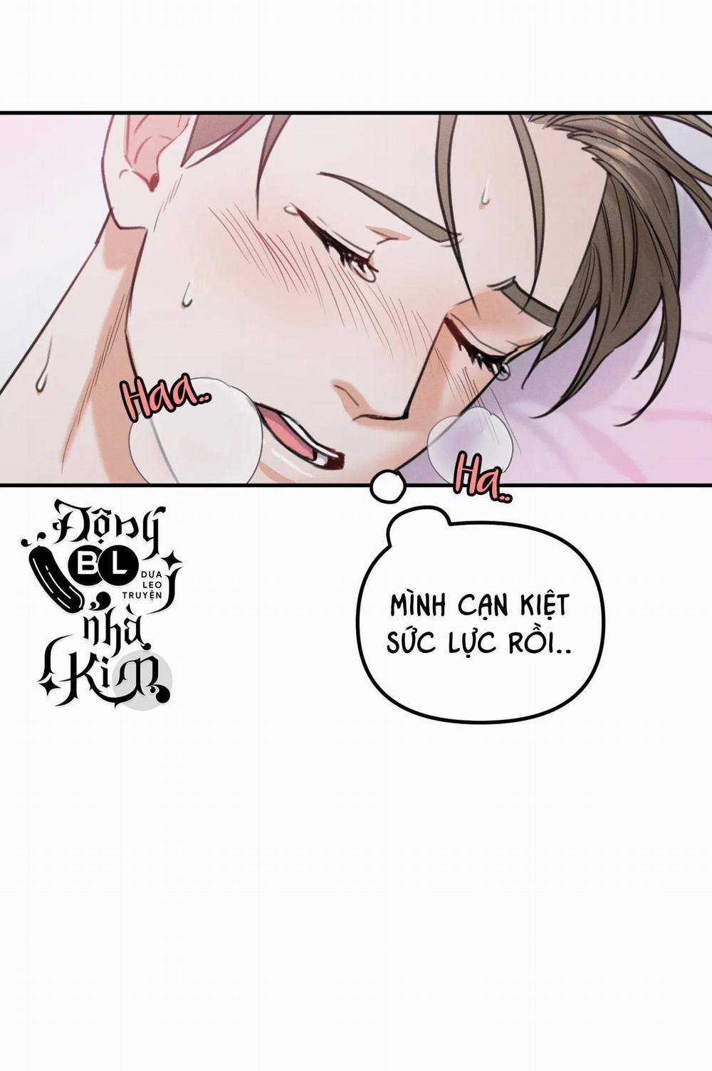 TUYỂN TẬP CUỒNG CÔNG-CHIẾM HỮU CÔNG CỦA NHÀ KIM 4.5 MỘT SAI LẦM 5 trang 10