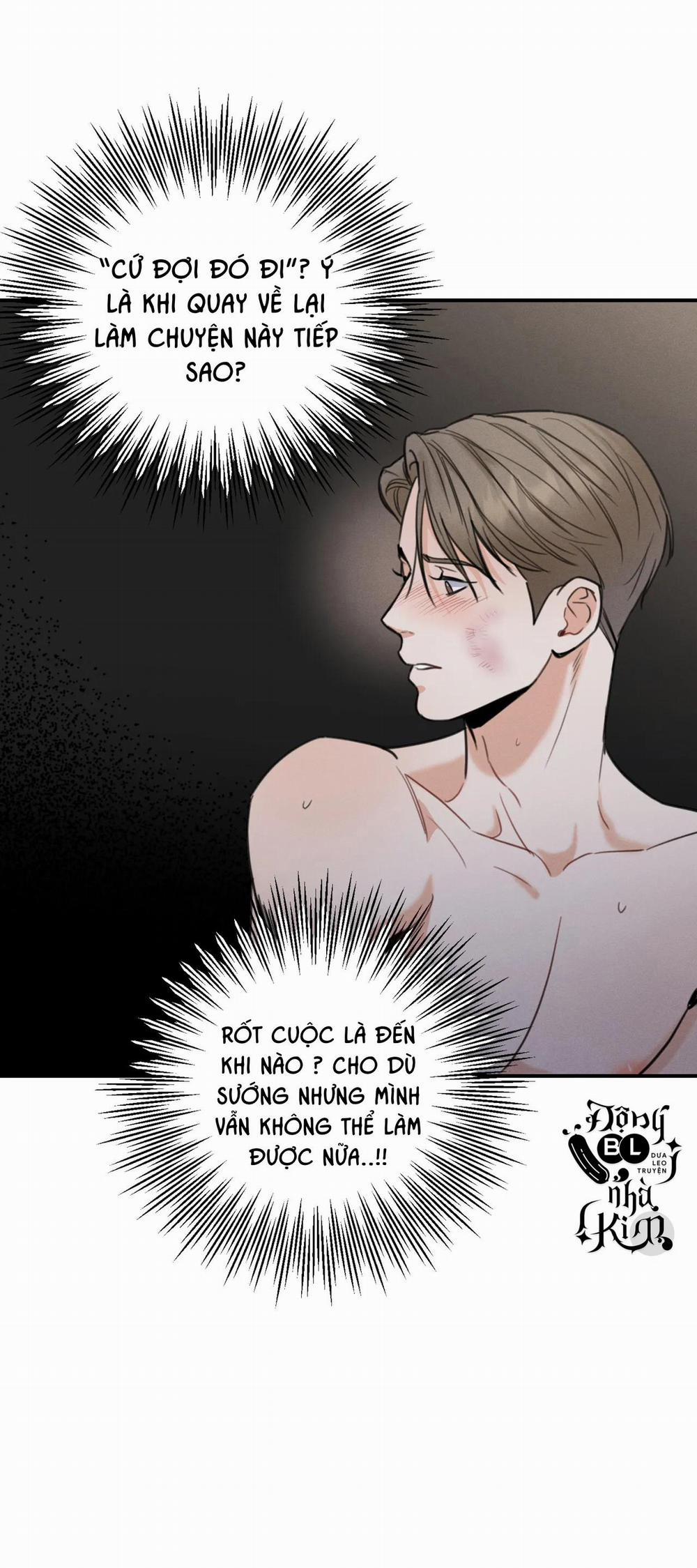 TUYỂN TẬP CUỒNG CÔNG-CHIẾM HỮU CÔNG CỦA NHÀ KIM 4.5 MỘT SAI LẦM 5 trang 14