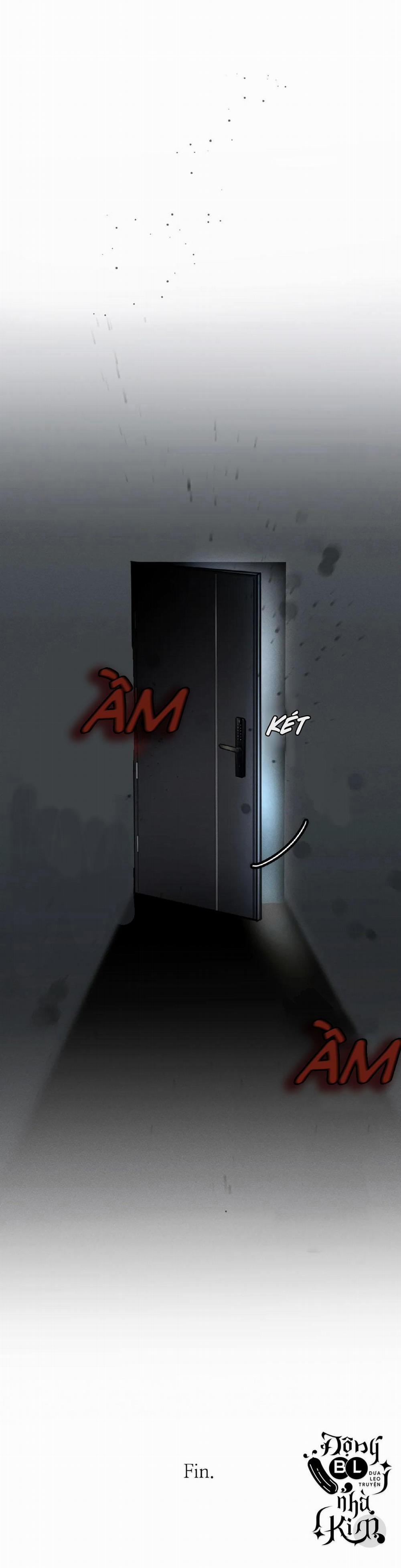 TUYỂN TẬP CUỒNG CÔNG-CHIẾM HỮU CÔNG CỦA NHÀ KIM 4.5 MỘT SAI LẦM 5 trang 33