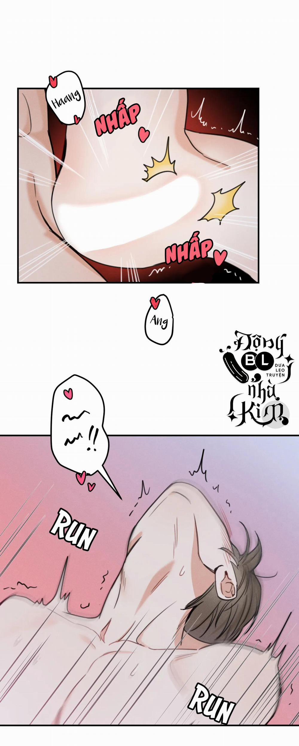 TUYỂN TẬP CUỒNG CÔNG-CHIẾM HỮU CÔNG CỦA NHÀ KIM 4.5 MỘT SAI LẦM 5 trang 7