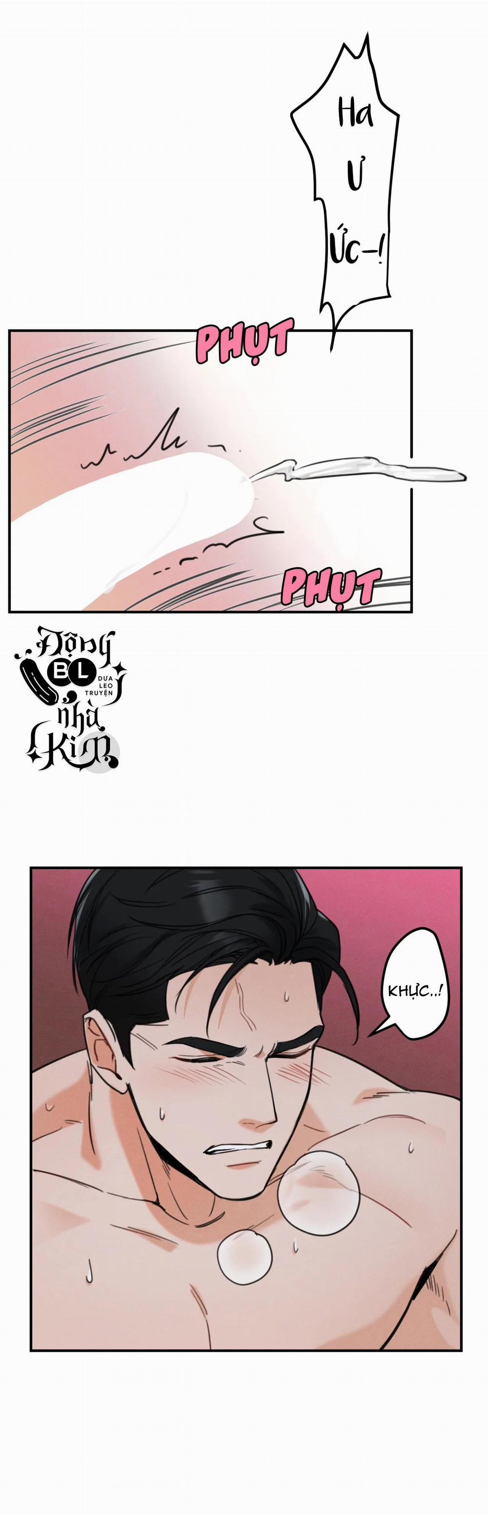 TUYỂN TẬP CUỒNG CÔNG-CHIẾM HỮU CÔNG CỦA NHÀ KIM 4.5 MỘT SAI LẦM 5 trang 8