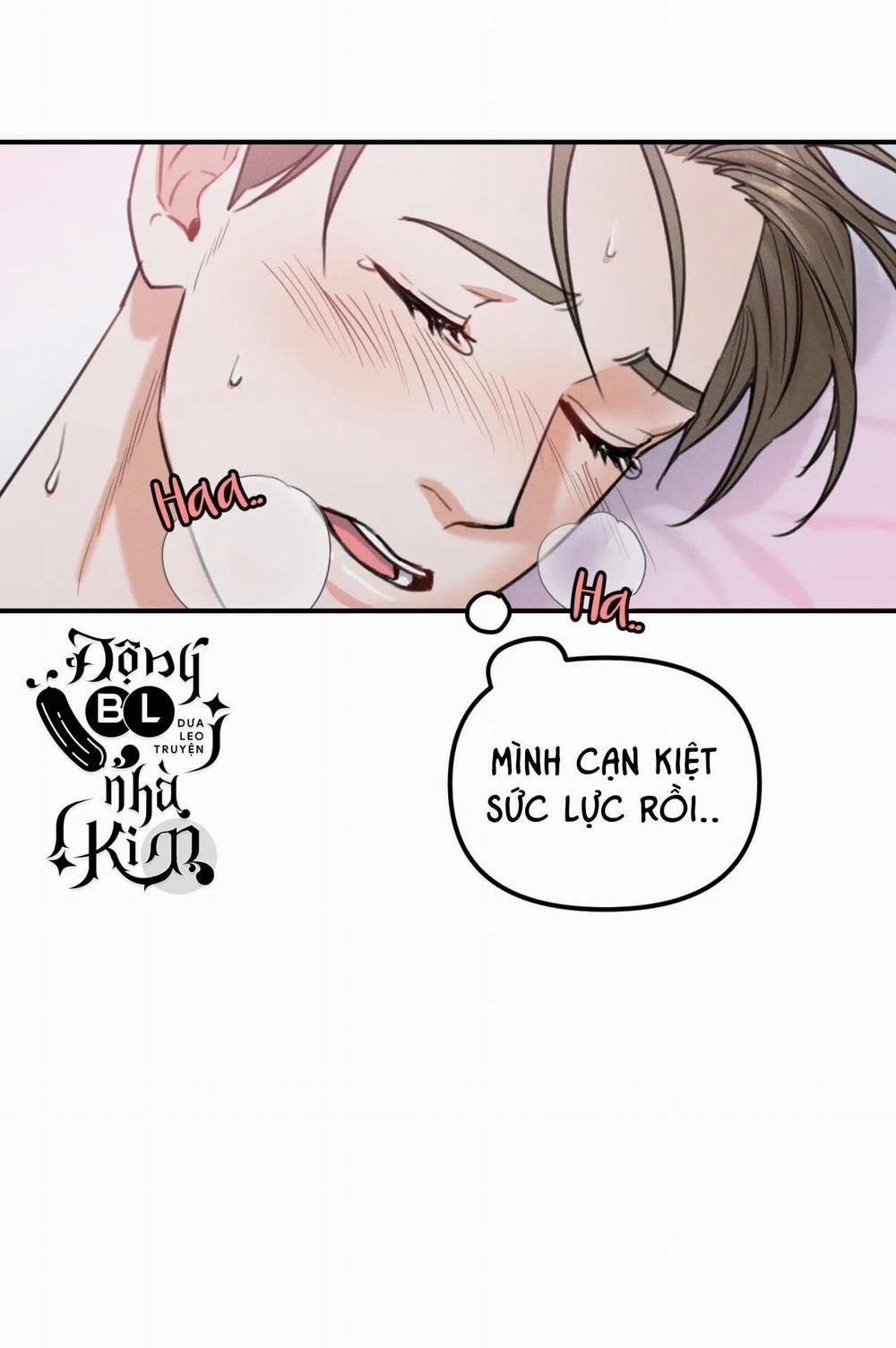 TUYỂN TẬP CUỒNG CÔNG-CHIẾM HỮU CÔNG CỦA NHÀ KIM 4.5 trang 10