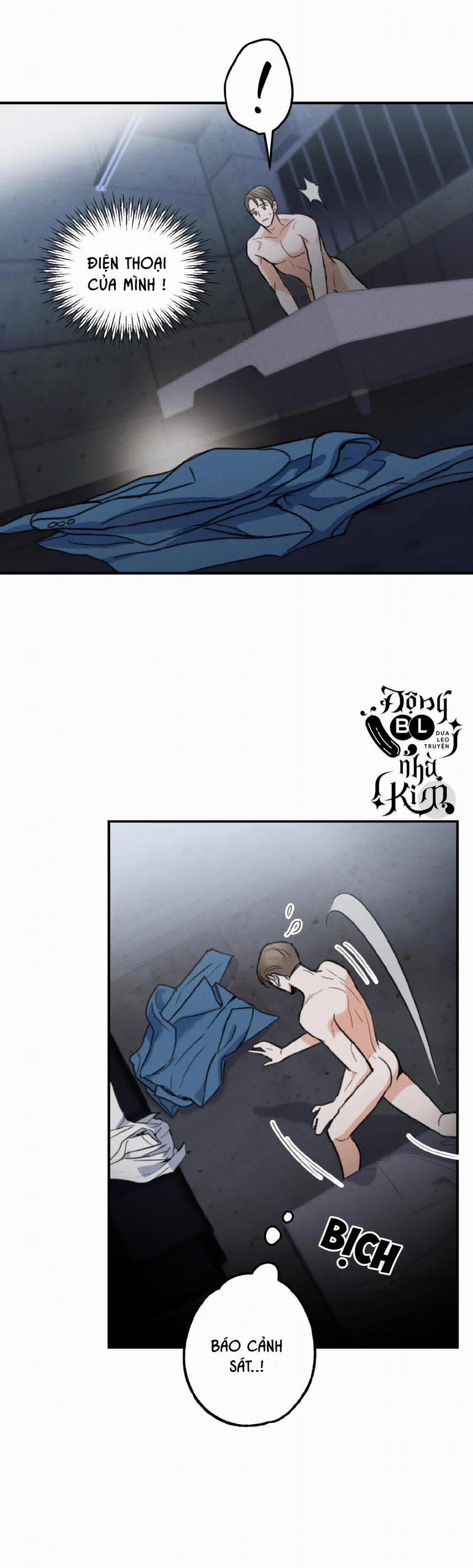 TUYỂN TẬP CUỒNG CÔNG-CHIẾM HỮU CÔNG CỦA NHÀ KIM 4.5 trang 16