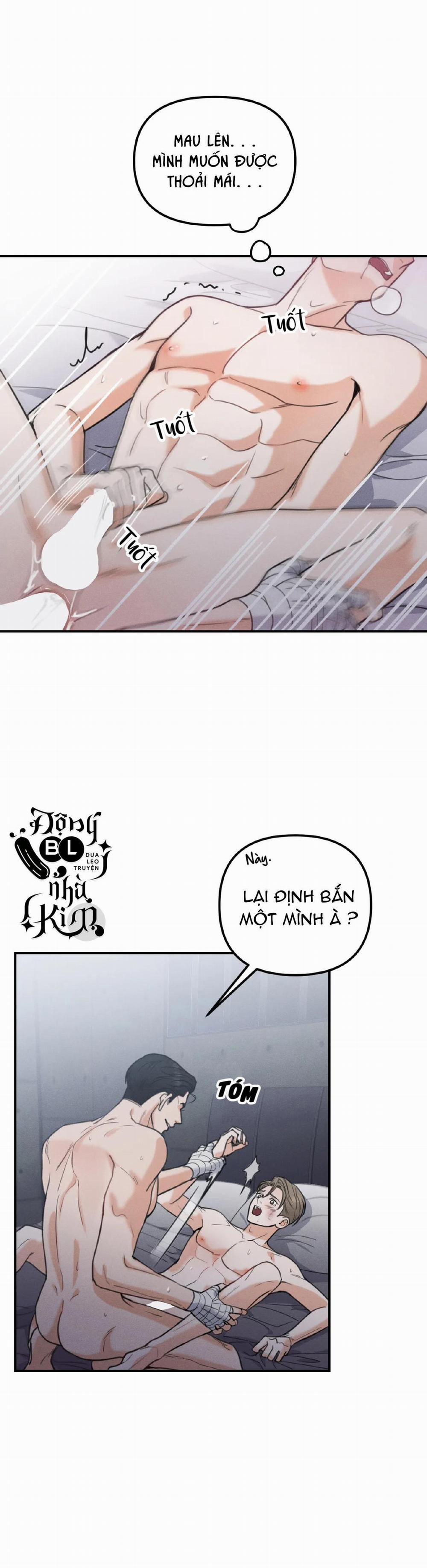 TUYỂN TẬP CUỒNG CÔNG-CHIẾM HỮU CÔNG CỦA NHÀ KIM 4.5 trang 2