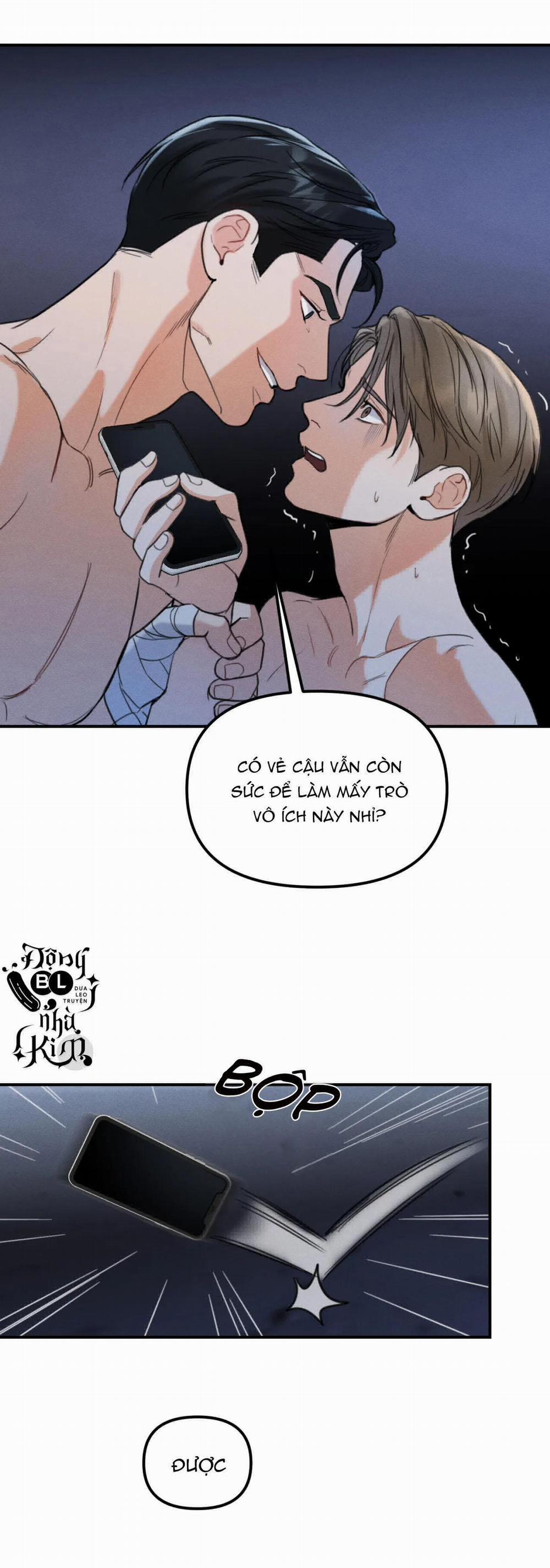 TUYỂN TẬP CUỒNG CÔNG-CHIẾM HỮU CÔNG CỦA NHÀ KIM 4.5 trang 22