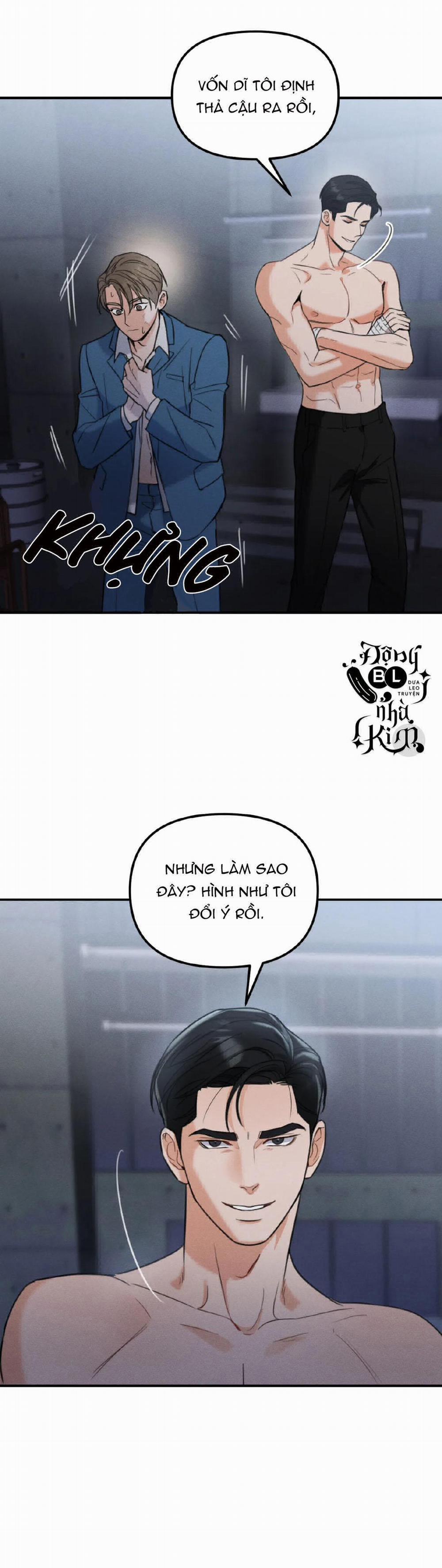 TUYỂN TẬP CUỒNG CÔNG-CHIẾM HỮU CÔNG CỦA NHÀ KIM 4.5 trang 30