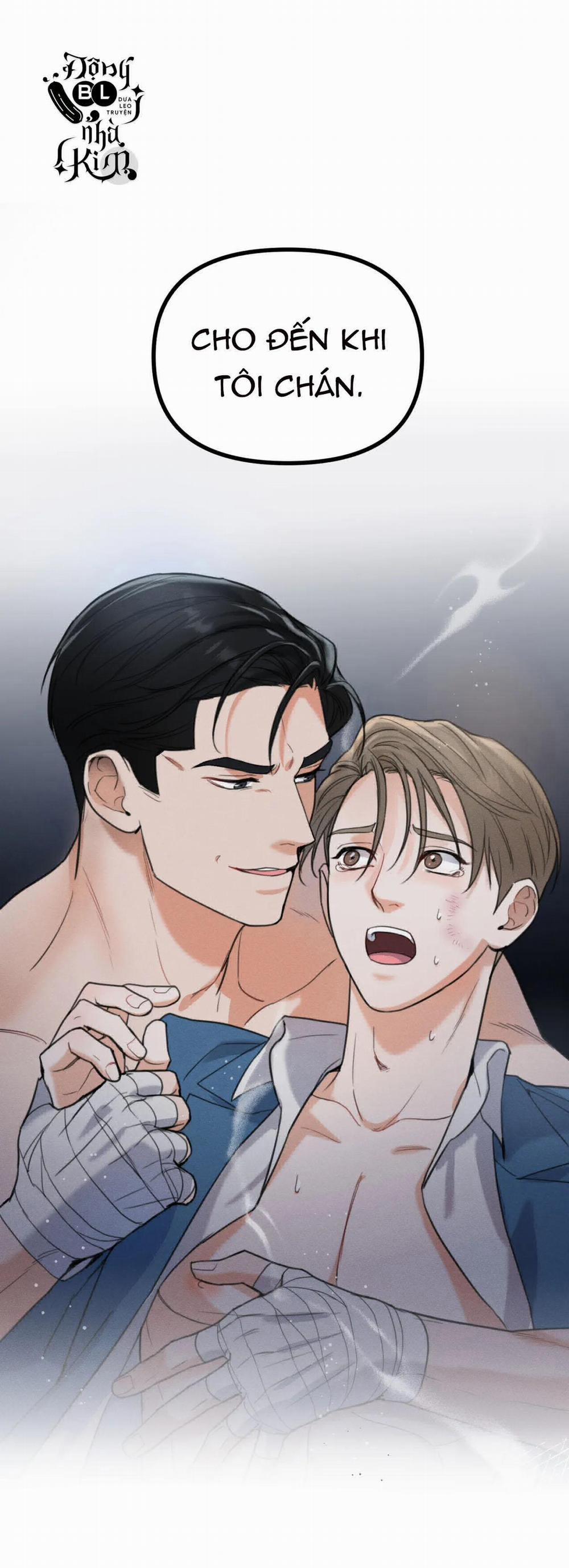 TUYỂN TẬP CUỒNG CÔNG-CHIẾM HỮU CÔNG CỦA NHÀ KIM 4.5 trang 32