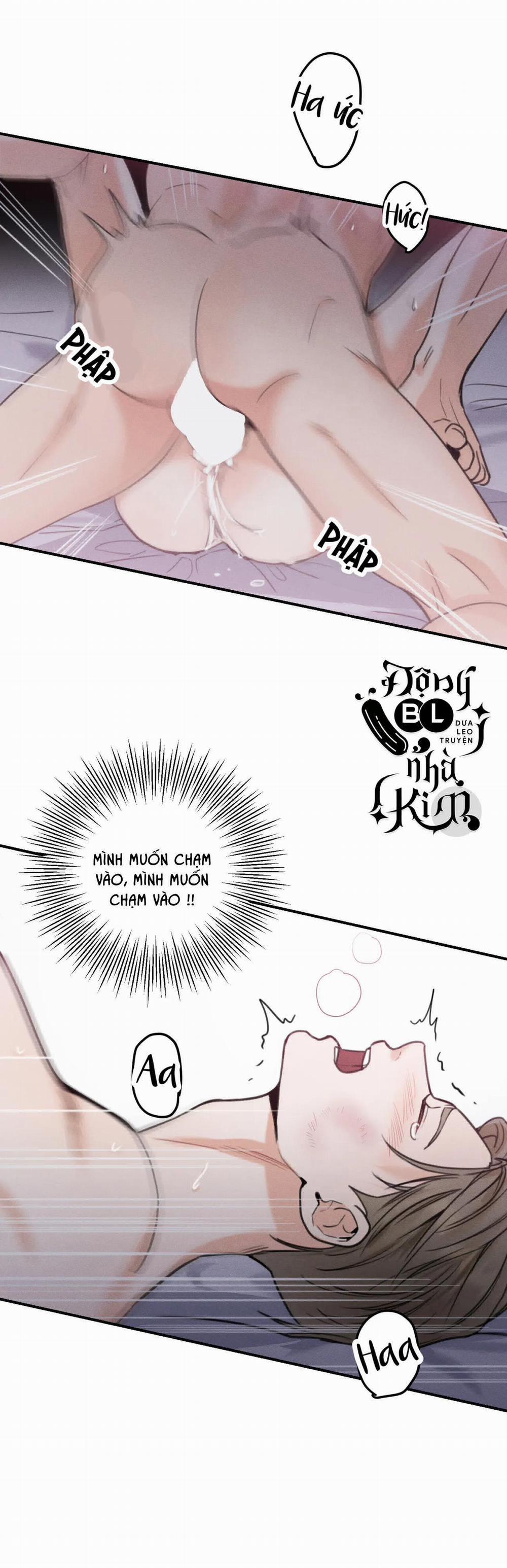 TUYỂN TẬP CUỒNG CÔNG-CHIẾM HỮU CÔNG CỦA NHÀ KIM 4.5 trang 4