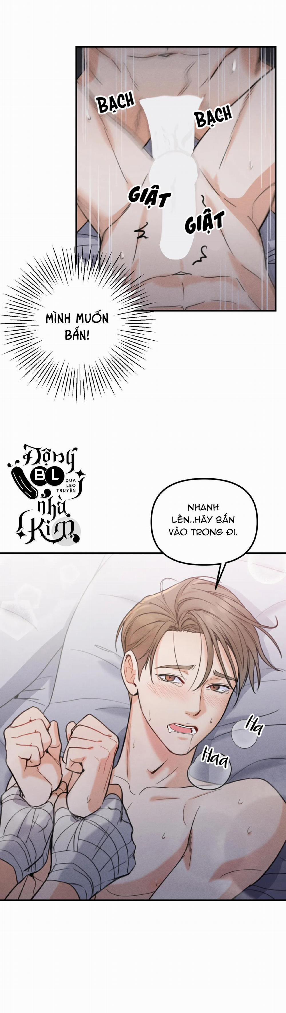 TUYỂN TẬP CUỒNG CÔNG-CHIẾM HỮU CÔNG CỦA NHÀ KIM 4.5 trang 5