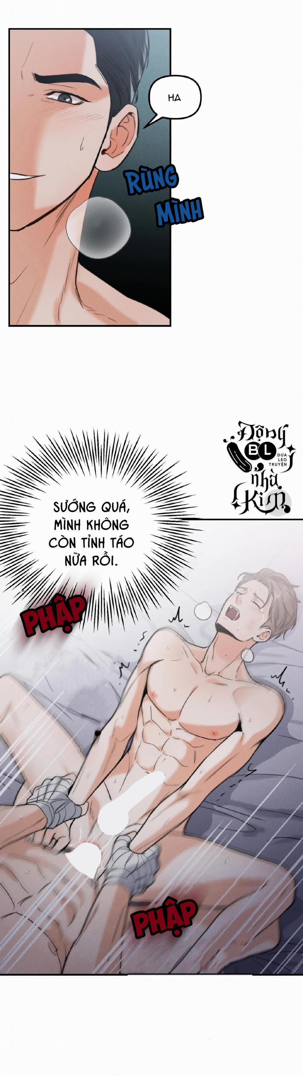 TUYỂN TẬP CUỒNG CÔNG-CHIẾM HỮU CÔNG CỦA NHÀ KIM 4.5 trang 6