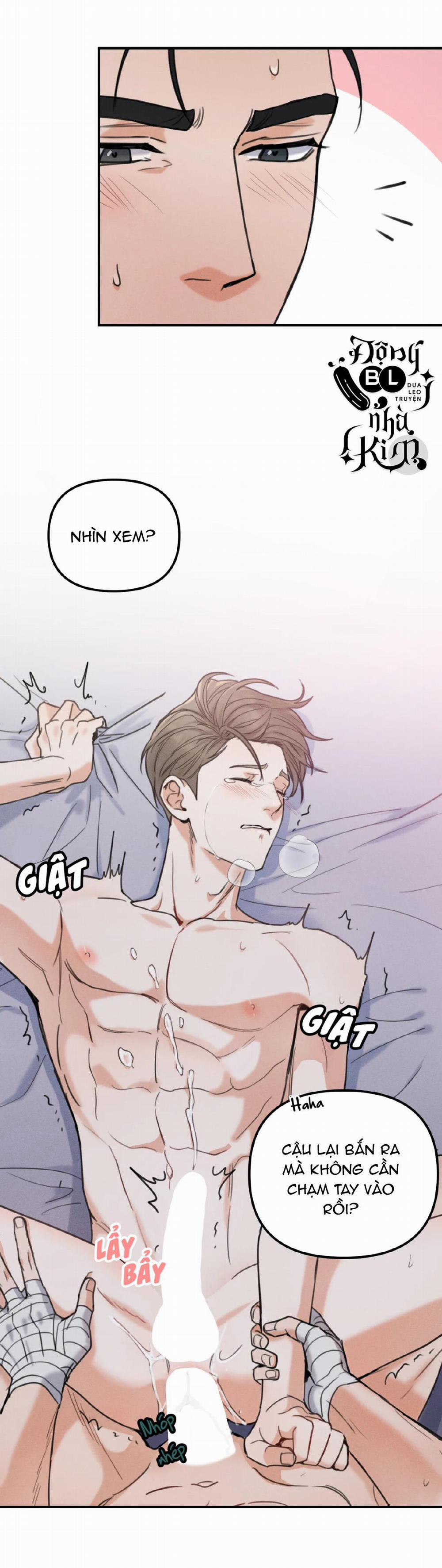 TUYỂN TẬP CUỒNG CÔNG-CHIẾM HỮU CÔNG CỦA NHÀ KIM 4.5 trang 9