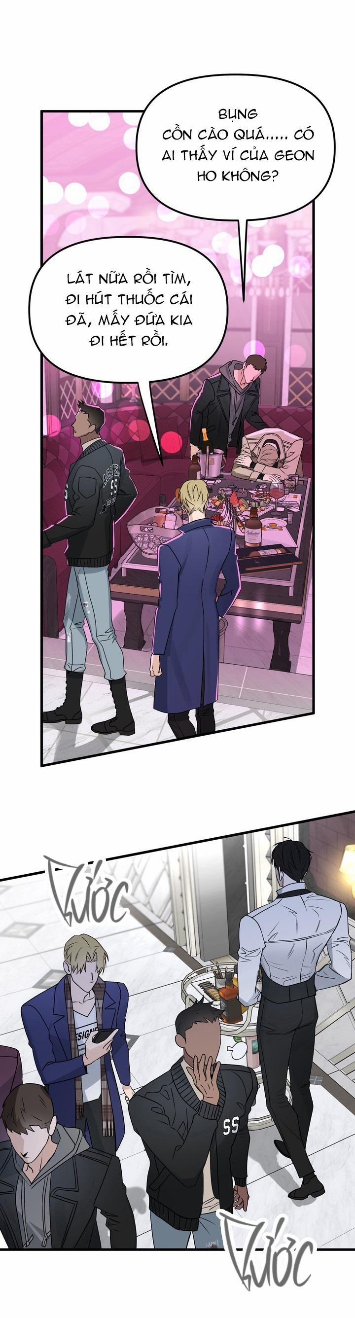 TUYỂN TẬP CUỒNG CÔNG-CHIẾM HỮU CÔNG CỦA NHÀ KIM 40.1 REC 1 trang 1