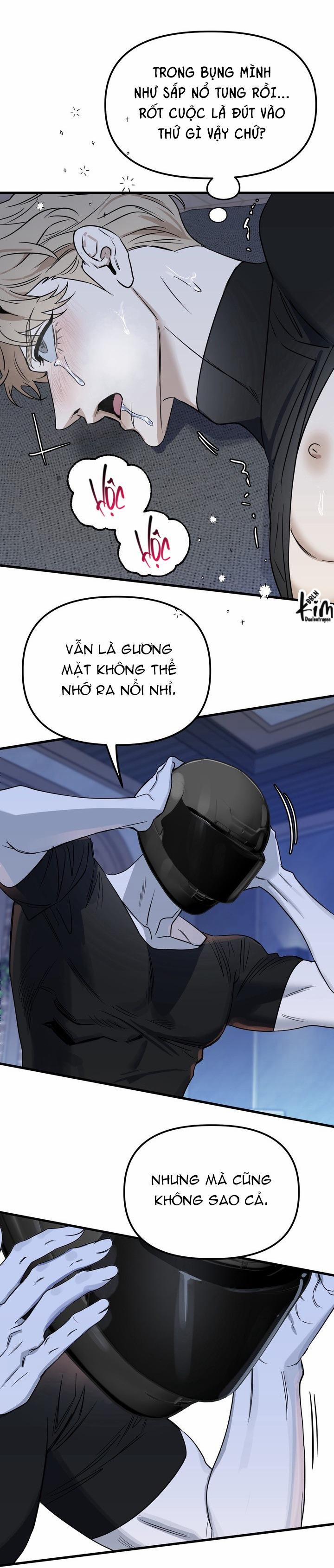 TUYỂN TẬP CUỒNG CÔNG-CHIẾM HỮU CÔNG CỦA NHÀ KIM 40.1 REC 1 trang 12