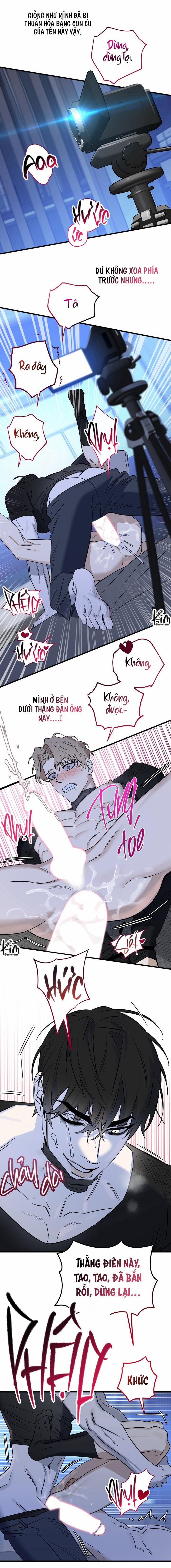 TUYỂN TẬP CUỒNG CÔNG-CHIẾM HỮU CÔNG CỦA NHÀ KIM 40.1 REC 1 trang 19