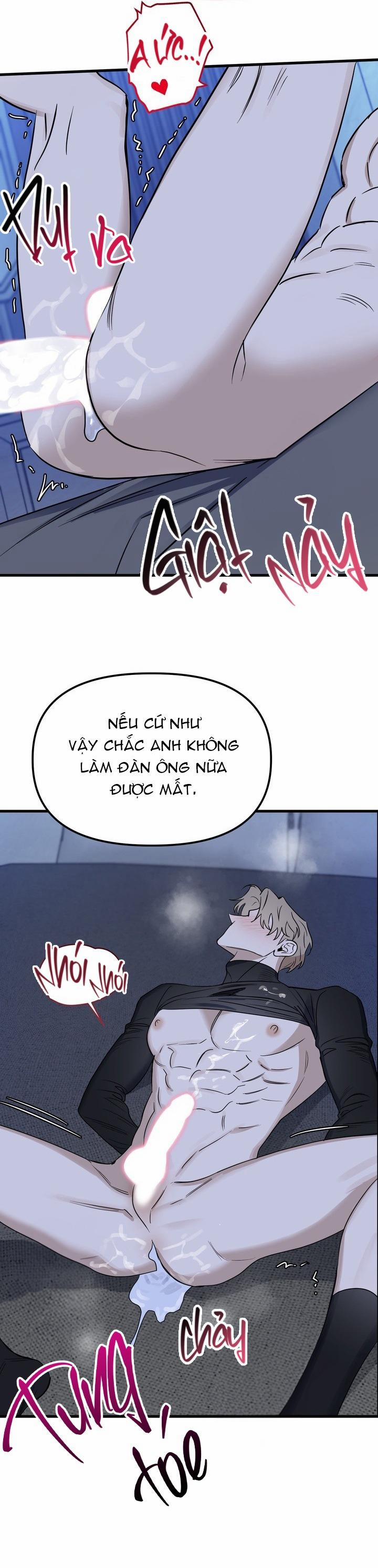 TUYỂN TẬP CUỒNG CÔNG-CHIẾM HỮU CÔNG CỦA NHÀ KIM 40.1 REC 1 trang 22