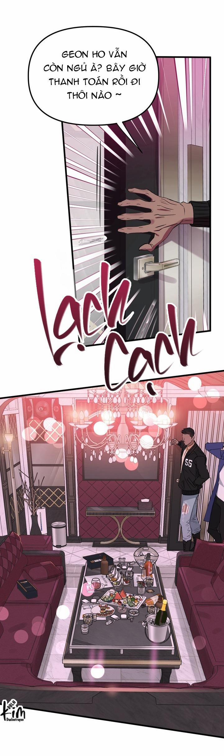 TUYỂN TẬP CUỒNG CÔNG-CHIẾM HỮU CÔNG CỦA NHÀ KIM 40.1 REC 1 trang 4