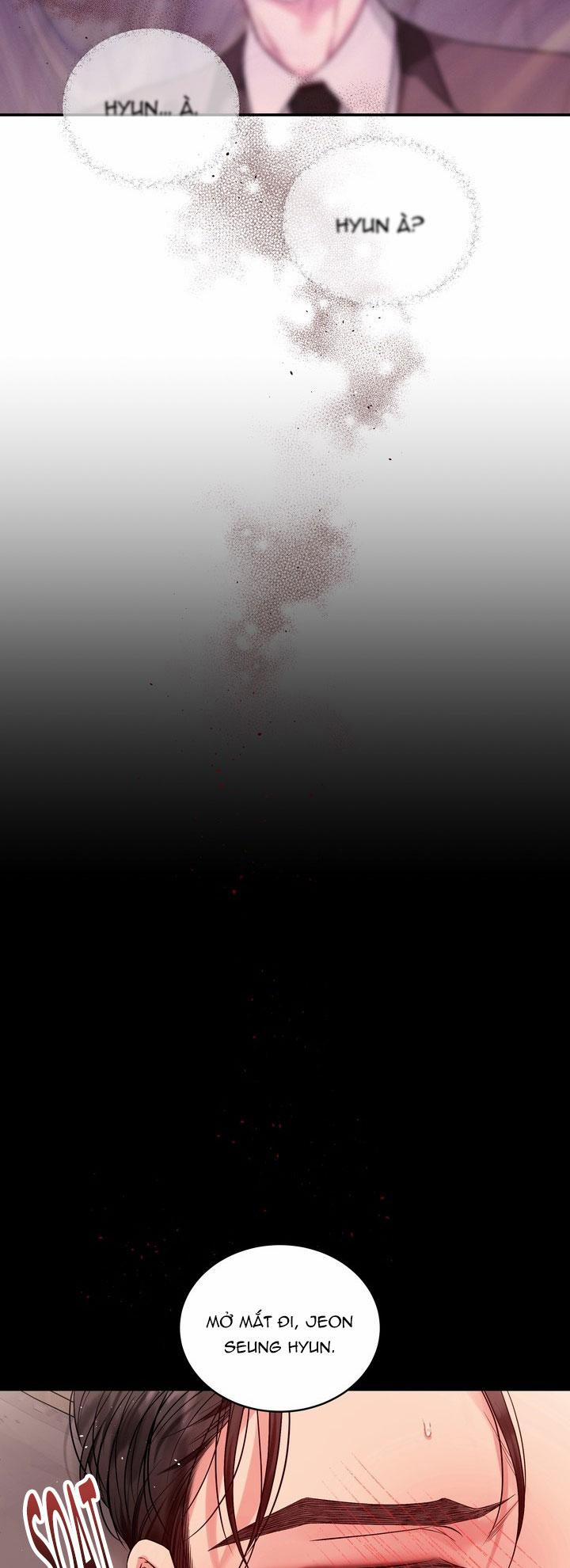 TUYỂN TẬP CUỒNG CÔNG-CHIẾM HỮU CÔNG CỦA NHÀ KIM 42.4 darling 4 trang 11