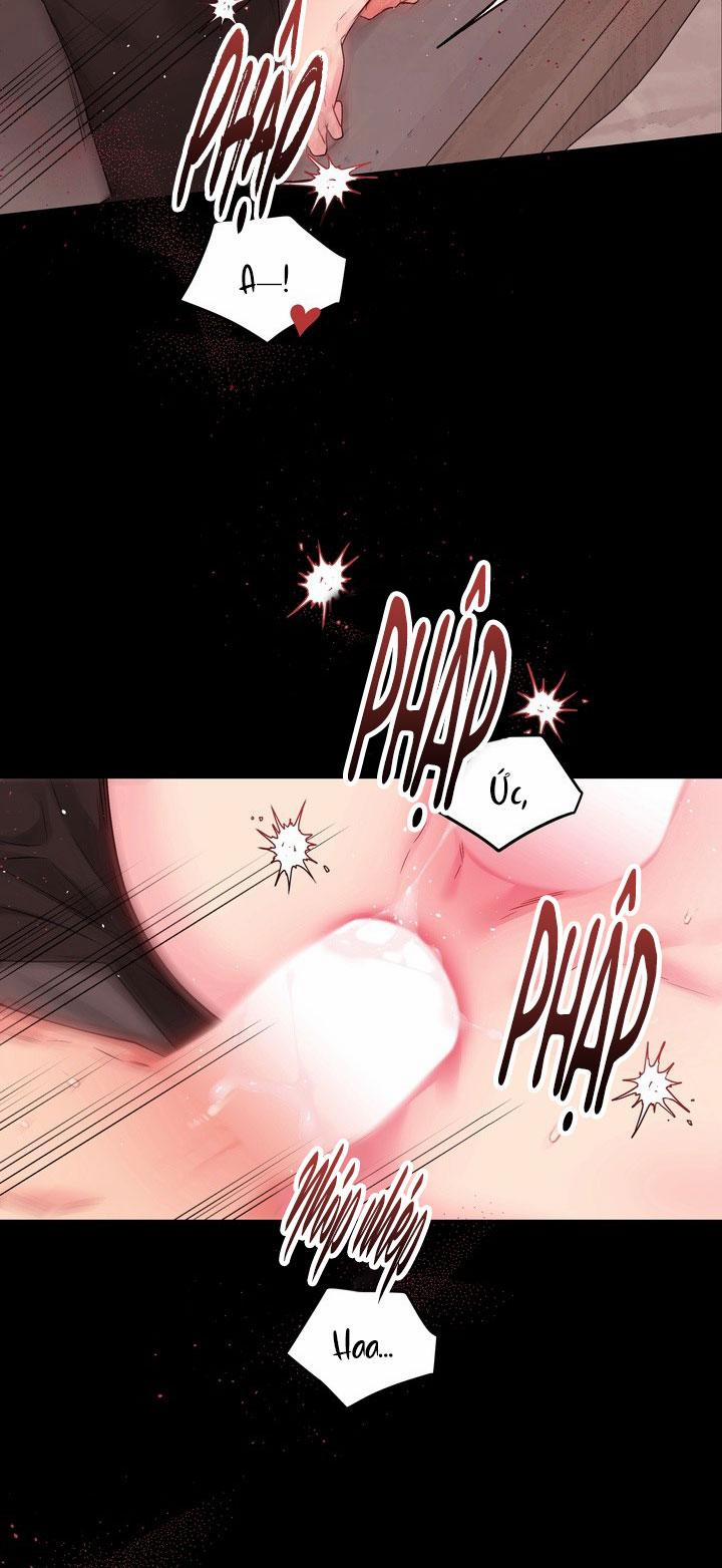 TUYỂN TẬP CUỒNG CÔNG-CHIẾM HỮU CÔNG CỦA NHÀ KIM 42.4 darling 4 trang 31