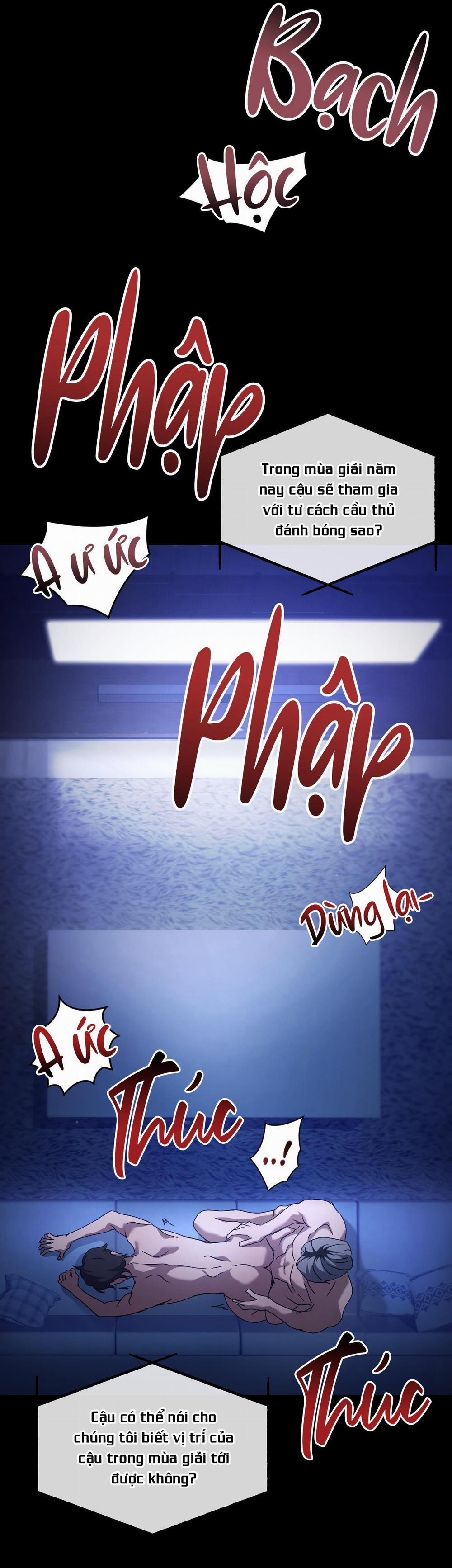 TUYỂN TẬP CUỒNG CÔNG-CHIẾM HỮU CÔNG CỦA NHÀ KIM 43.1 BADNOTBAT 1 trang 13