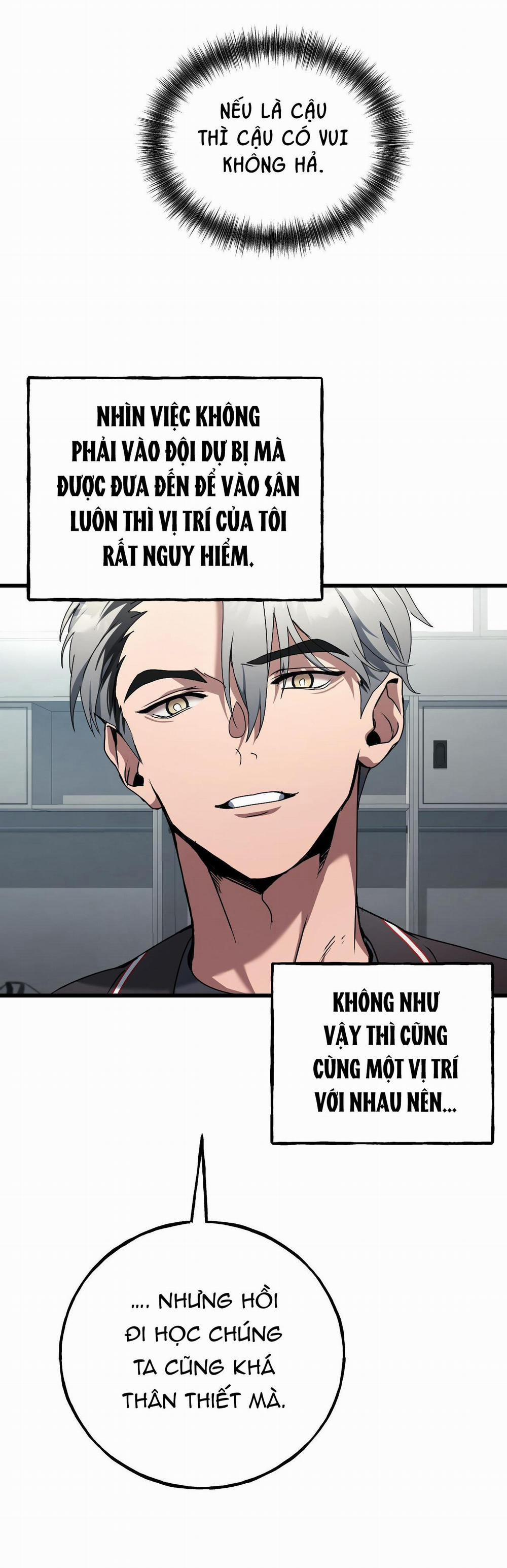 TUYỂN TẬP CUỒNG CÔNG-CHIẾM HỮU CÔNG CỦA NHÀ KIM 43.1 BADNOTBAT 1 trang 40