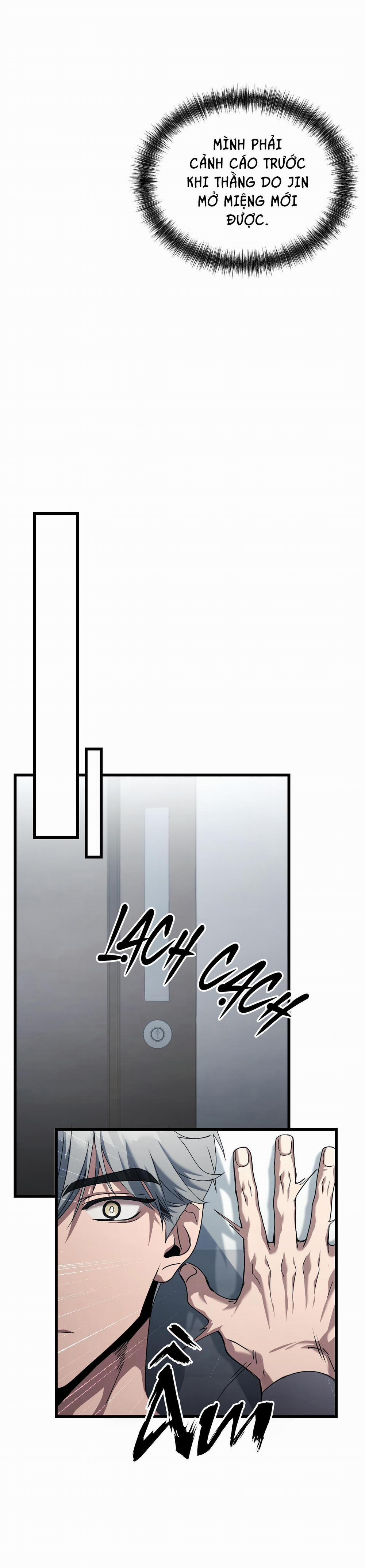 TUYỂN TẬP CUỒNG CÔNG-CHIẾM HỮU CÔNG CỦA NHÀ KIM 43.1 BADNOTBAT 1 trang 51