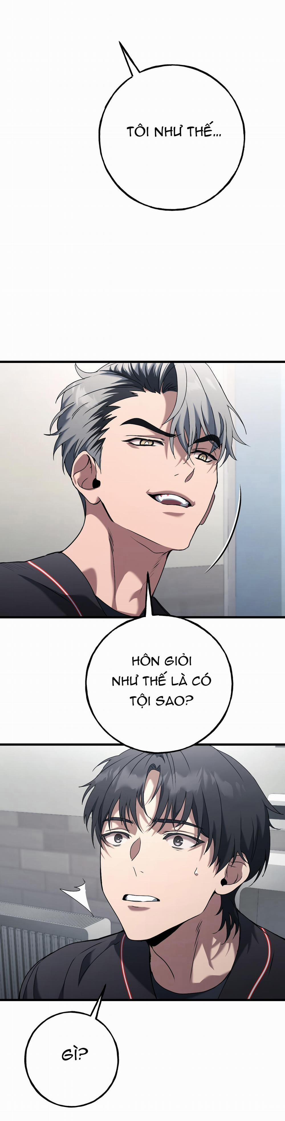 TUYỂN TẬP CUỒNG CÔNG-CHIẾM HỮU CÔNG CỦA NHÀ KIM 43.1 BADNOTBAT 1 trang 57