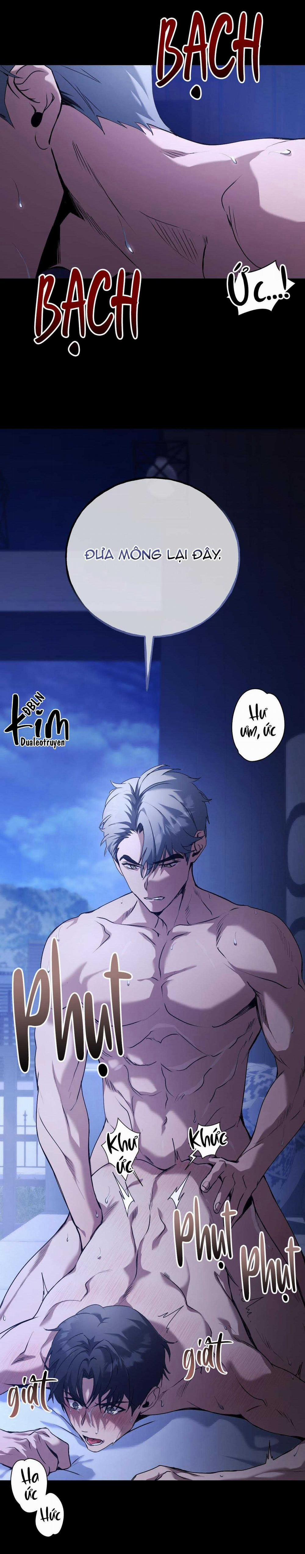 TUYỂN TẬP CUỒNG CÔNG-CHIẾM HỮU CÔNG CỦA NHÀ KIM 43.1 trang 16