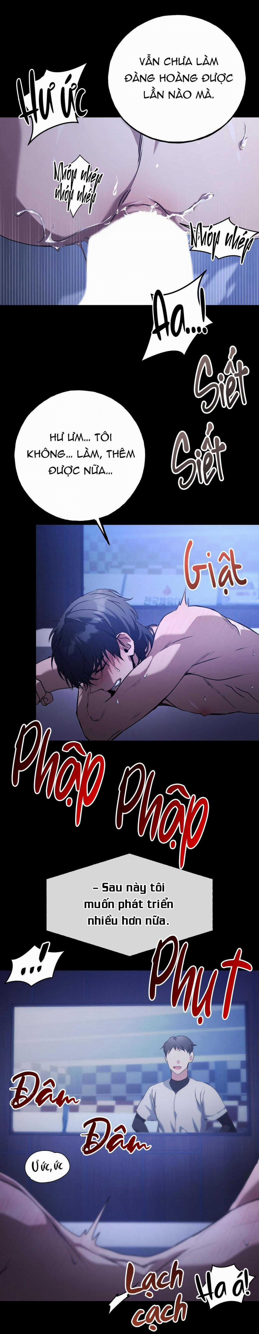 TUYỂN TẬP CUỒNG CÔNG-CHIẾM HỮU CÔNG CỦA NHÀ KIM 43.1 trang 17