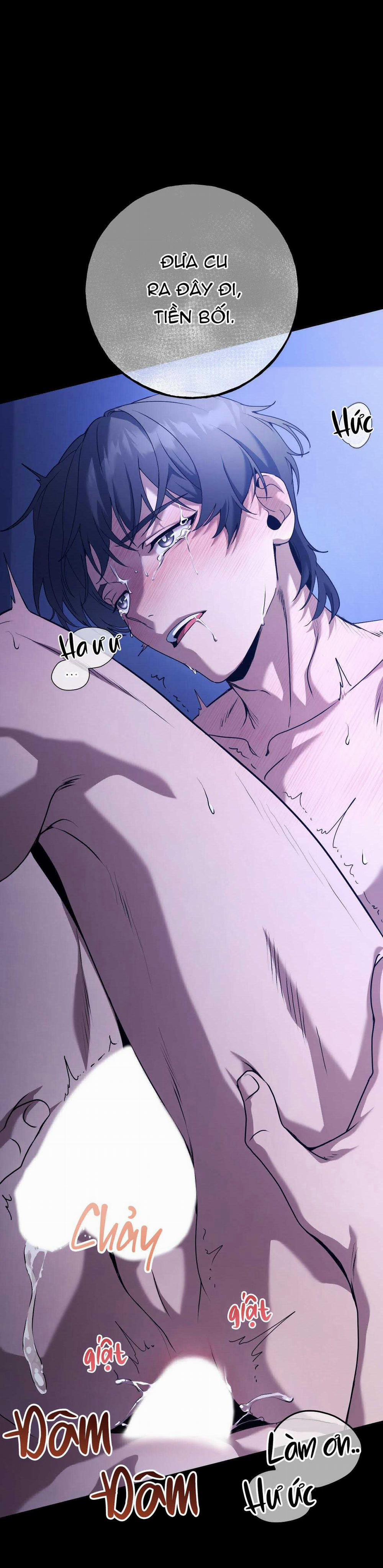 TUYỂN TẬP CUỒNG CÔNG-CHIẾM HỮU CÔNG CỦA NHÀ KIM 43.1 trang 23