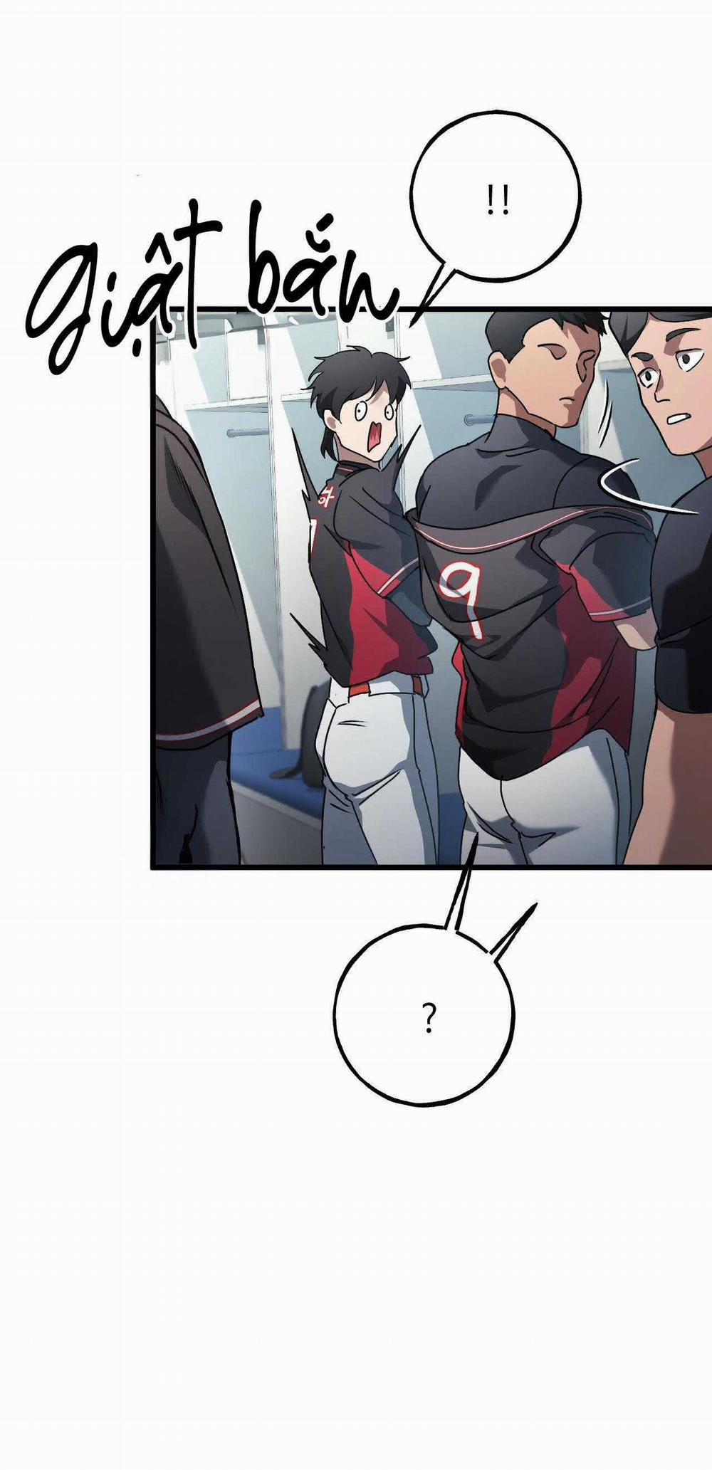 TUYỂN TẬP CUỒNG CÔNG-CHIẾM HỮU CÔNG CỦA NHÀ KIM 43.1 trang 41