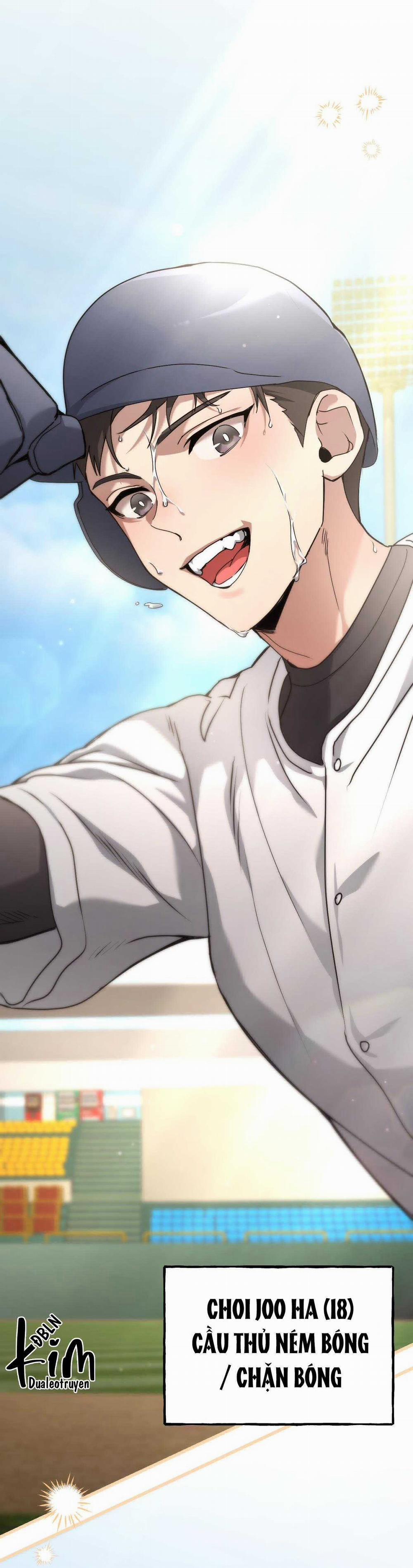 TUYỂN TẬP CUỒNG CÔNG-CHIẾM HỮU CÔNG CỦA NHÀ KIM 43.1 trang 5