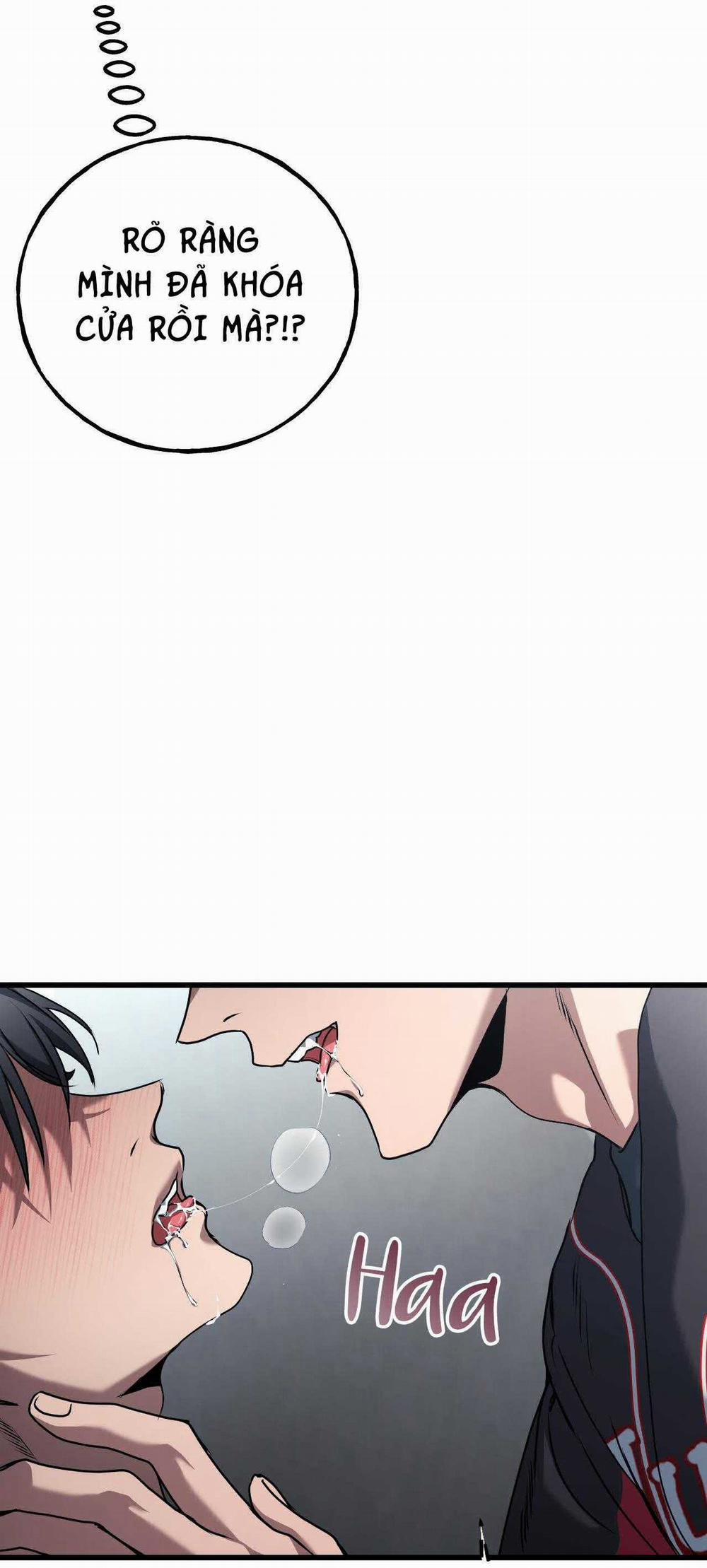 TUYỂN TẬP CUỒNG CÔNG-CHIẾM HỮU CÔNG CỦA NHÀ KIM 43.1 trang 67