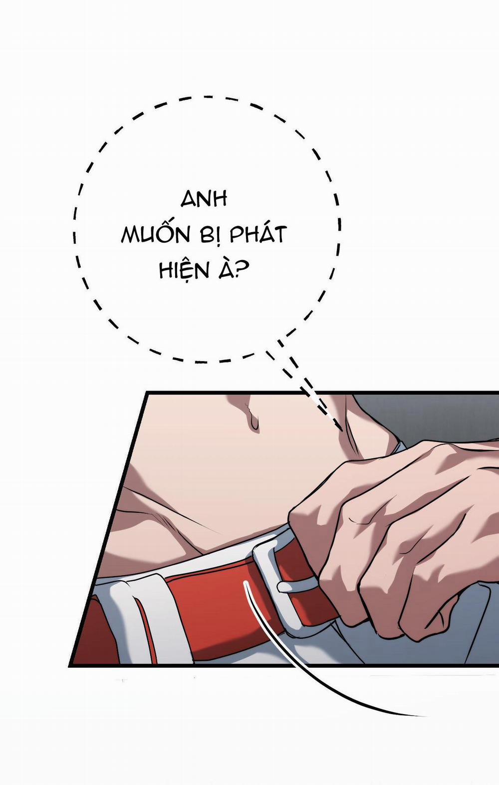 TUYỂN TẬP CUỒNG CÔNG-CHIẾM HỮU CÔNG CỦA NHÀ KIM 43.2 BADNOTBAT 2 trang 13