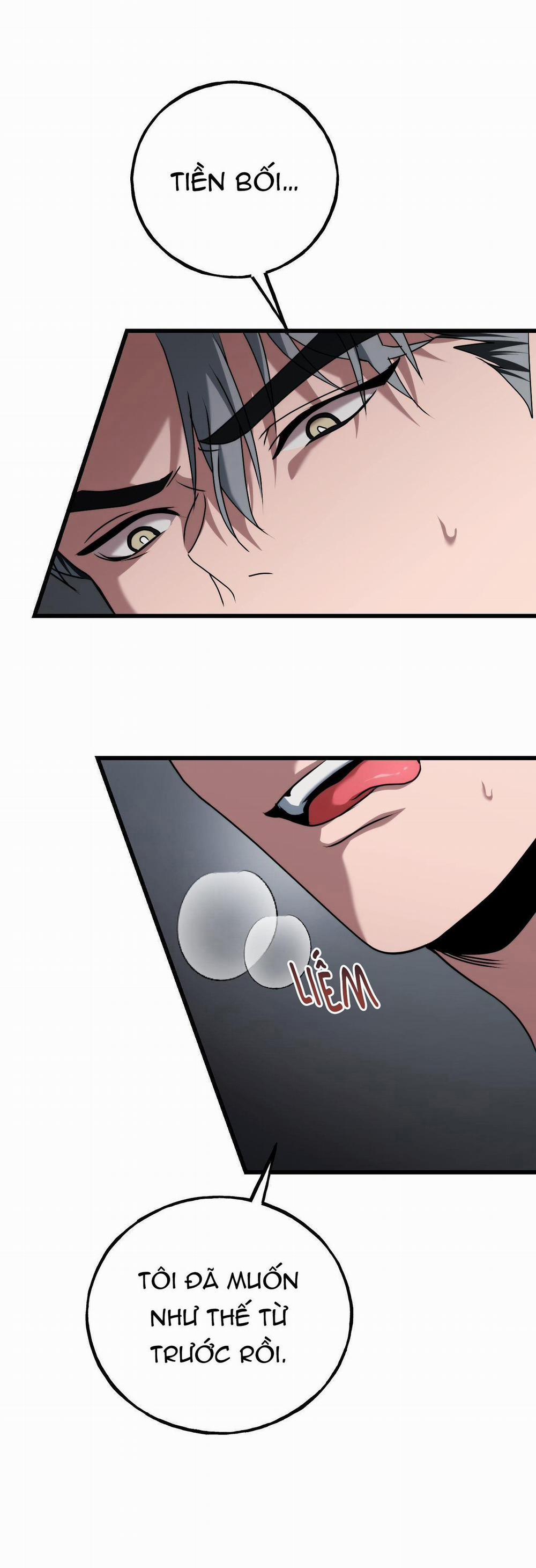 TUYỂN TẬP CUỒNG CÔNG-CHIẾM HỮU CÔNG CỦA NHÀ KIM 43.2 BADNOTBAT 2 trang 16