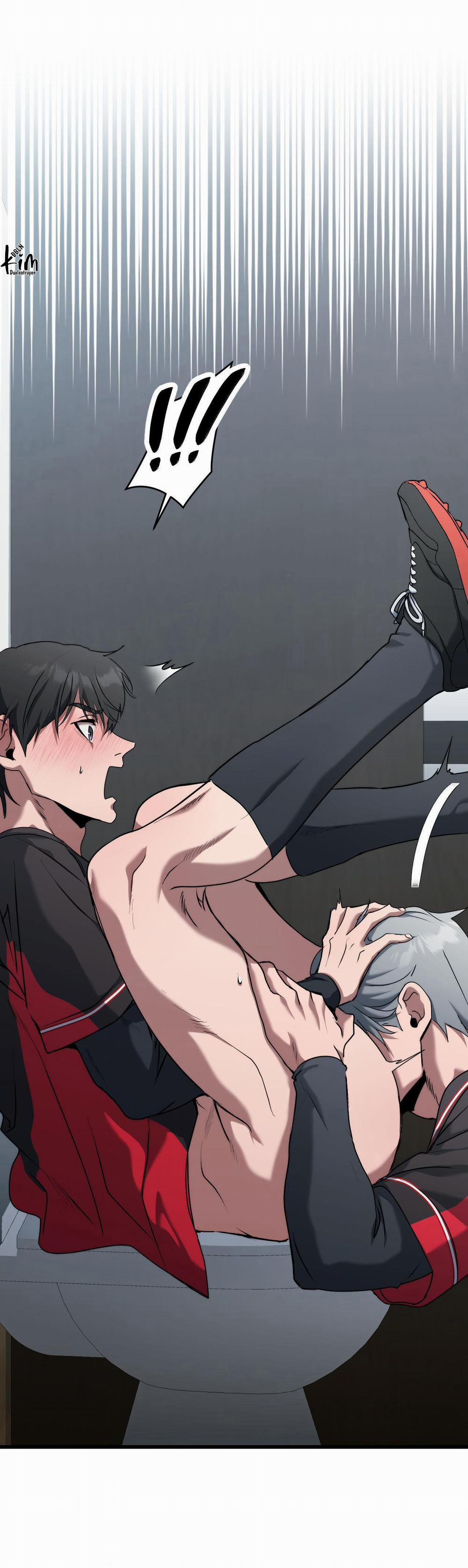 TUYỂN TẬP CUỒNG CÔNG-CHIẾM HỮU CÔNG CỦA NHÀ KIM 43.2 BADNOTBAT 2 trang 17