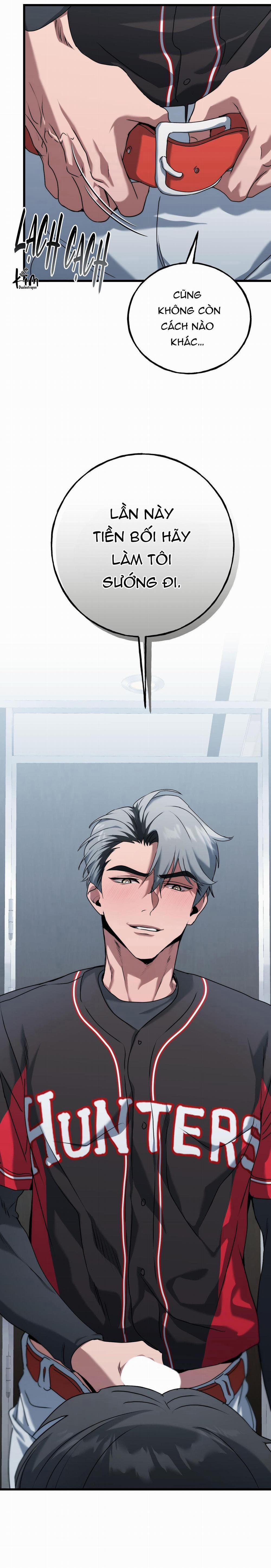 TUYỂN TẬP CUỒNG CÔNG-CHIẾM HỮU CÔNG CỦA NHÀ KIM 43.2 BADNOTBAT 2 trang 28