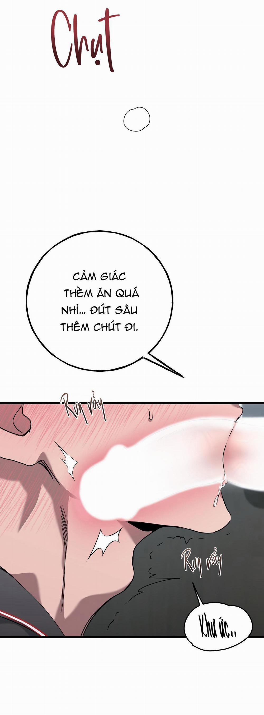 TUYỂN TẬP CUỒNG CÔNG-CHIẾM HỮU CÔNG CỦA NHÀ KIM 43.2 BADNOTBAT 2 trang 31