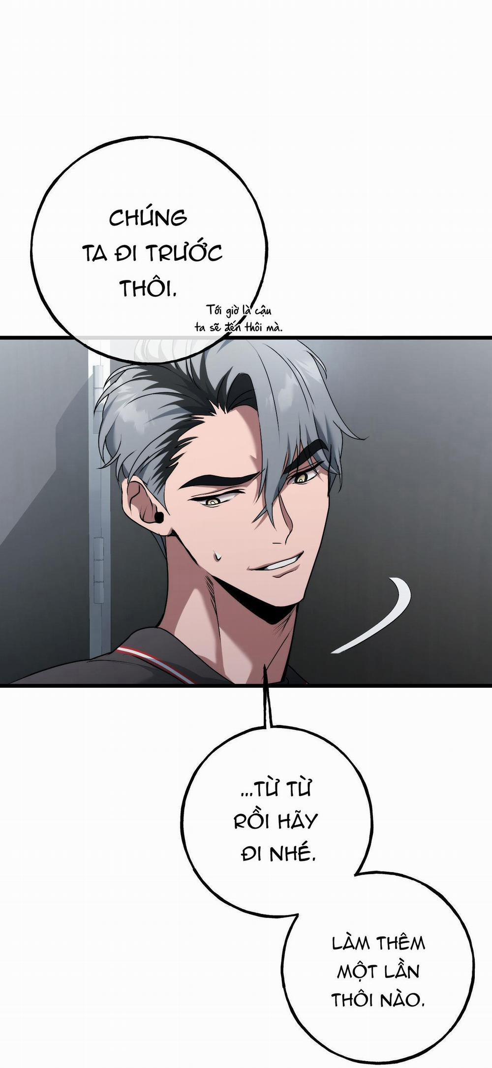 TUYỂN TẬP CUỒNG CÔNG-CHIẾM HỮU CÔNG CỦA NHÀ KIM 43.2 BADNOTBAT 2 trang 37