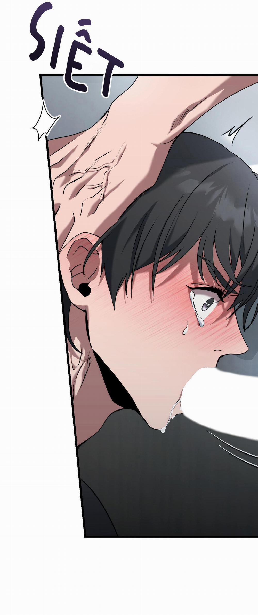 TUYỂN TẬP CUỒNG CÔNG-CHIẾM HỮU CÔNG CỦA NHÀ KIM 43.2 BADNOTBAT 2 trang 38