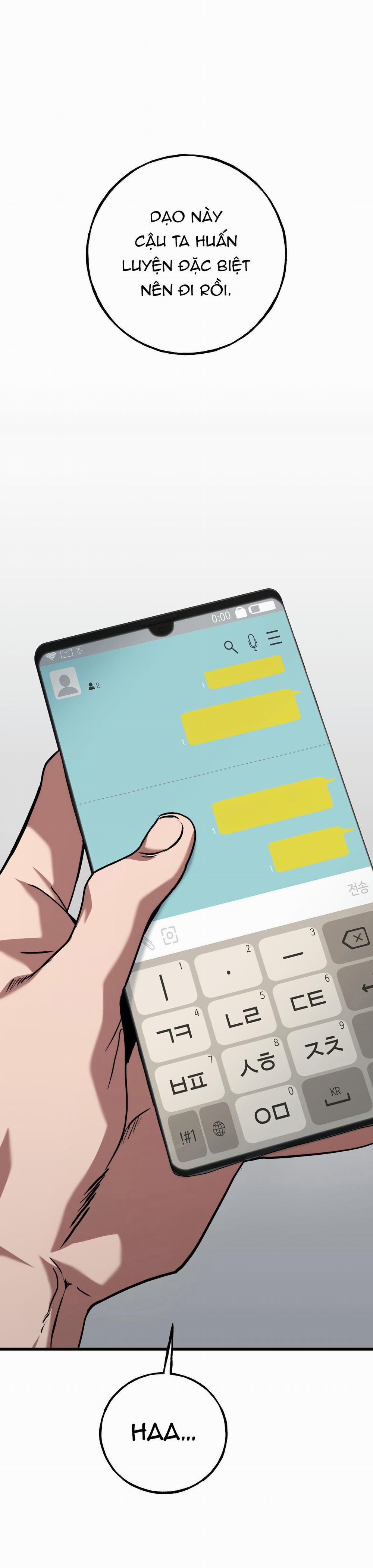 TUYỂN TẬP CUỒNG CÔNG-CHIẾM HỮU CÔNG CỦA NHÀ KIM 43.2 BADNOTBAT 2 trang 66